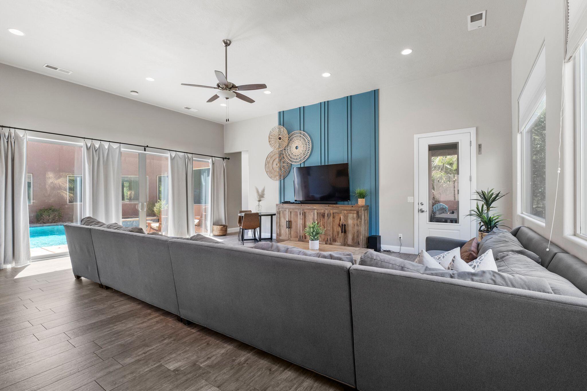 RETREAT AT SAND HOLLOW RESORT - Residential