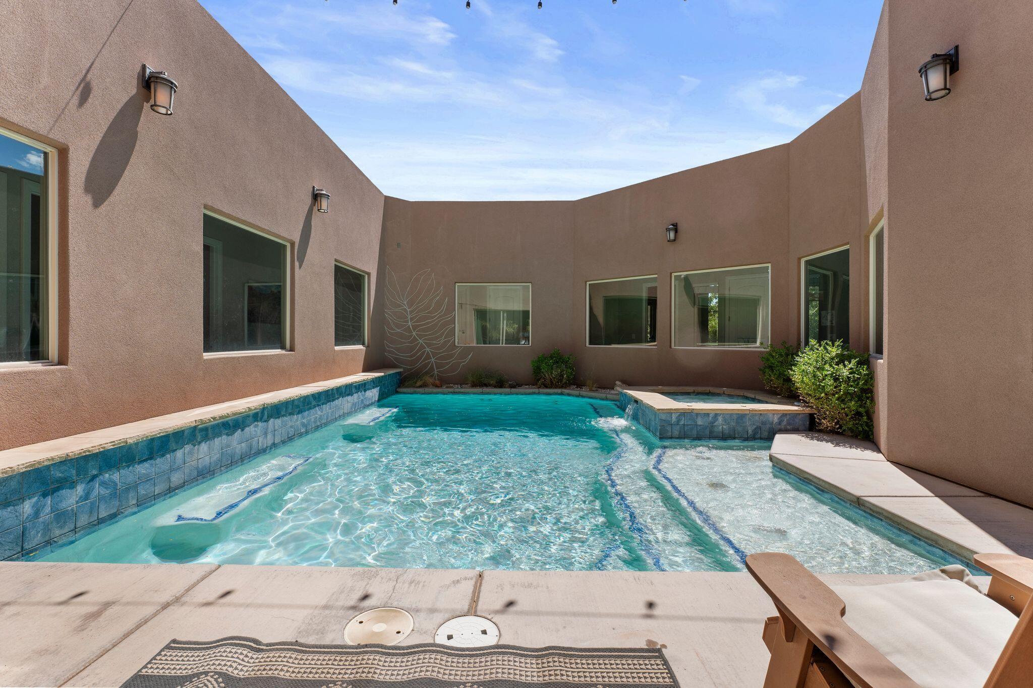RETREAT AT SAND HOLLOW RESORT - Residential