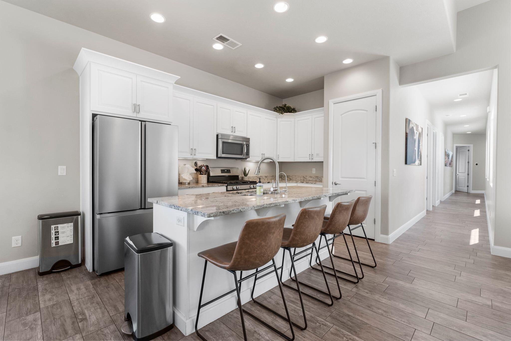 RETREAT AT SAND HOLLOW RESORT - Residential