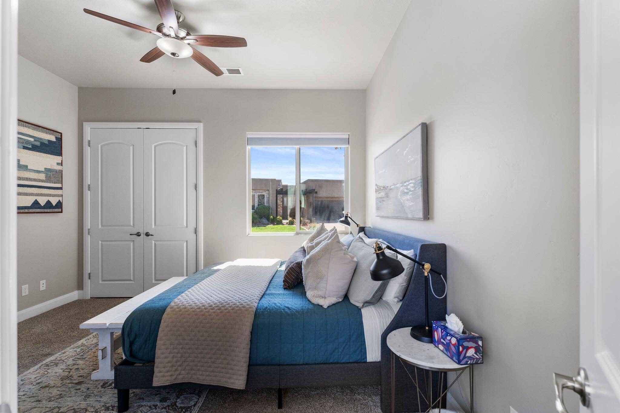 RETREAT AT SAND HOLLOW RESORT - Residential