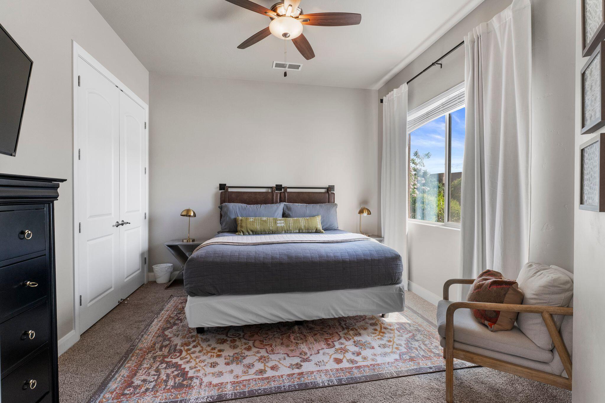 RETREAT AT SAND HOLLOW RESORT - Residential