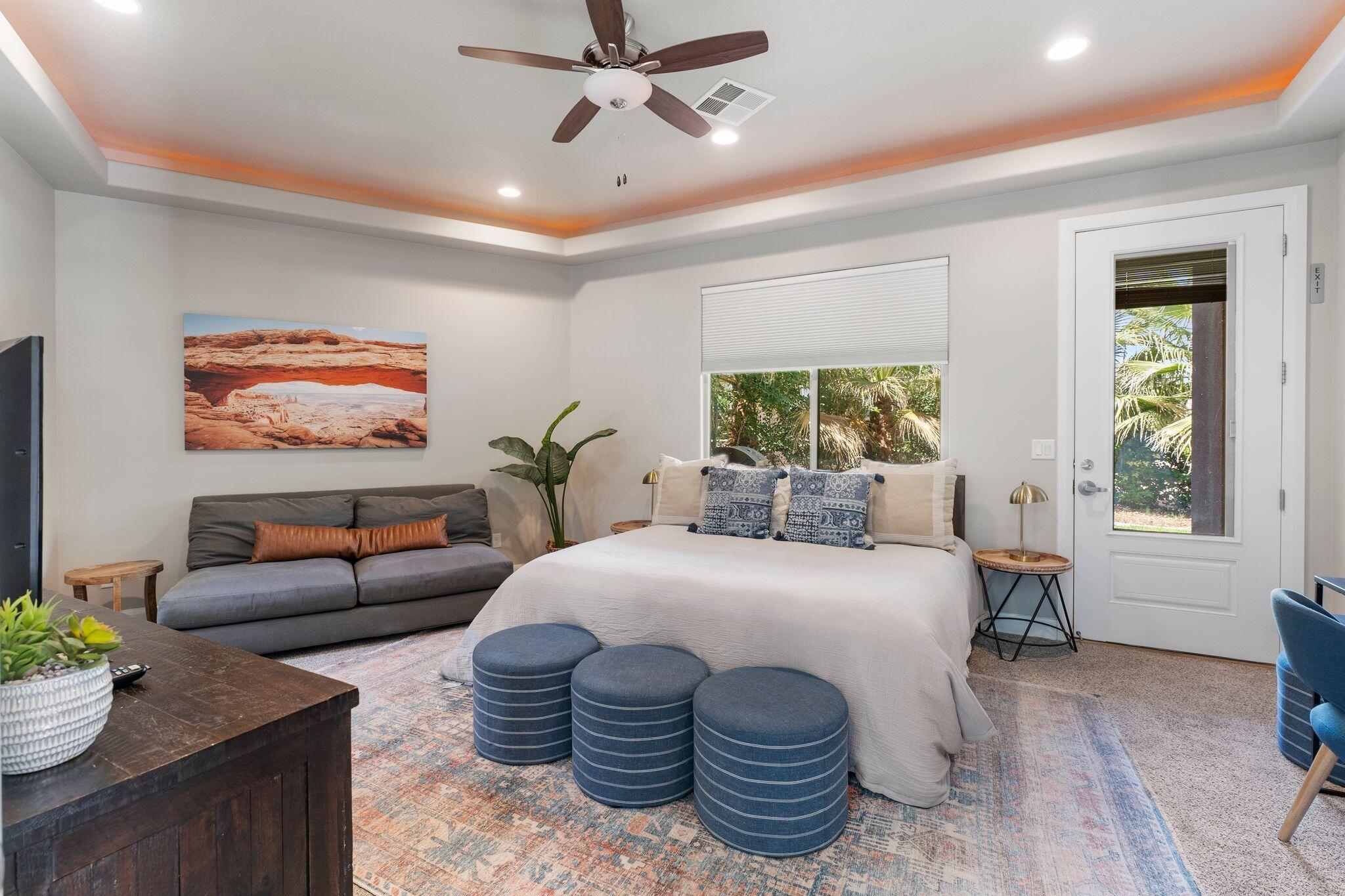 RETREAT AT SAND HOLLOW RESORT - Residential