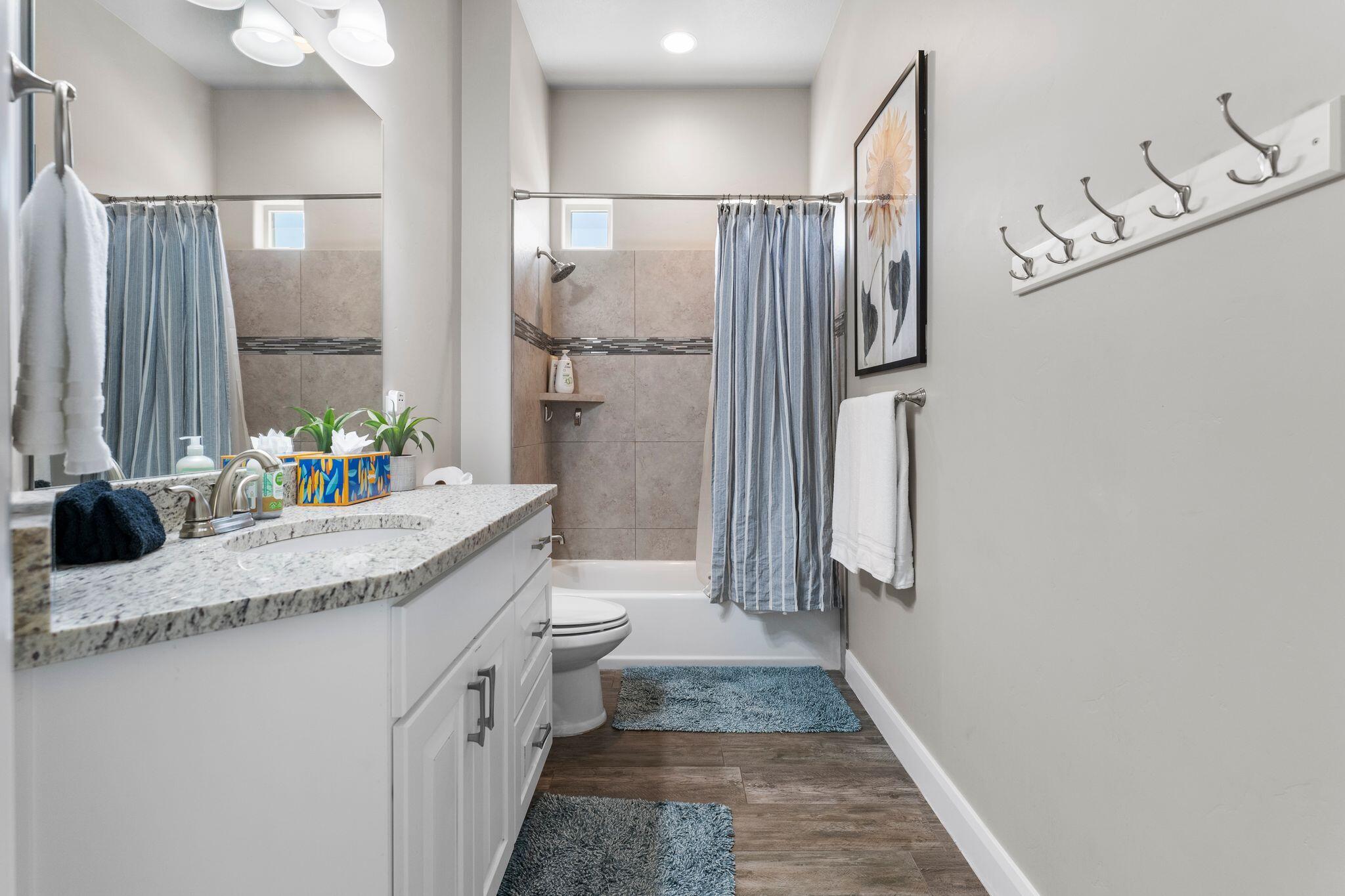 RETREAT AT SAND HOLLOW RESORT - Residential