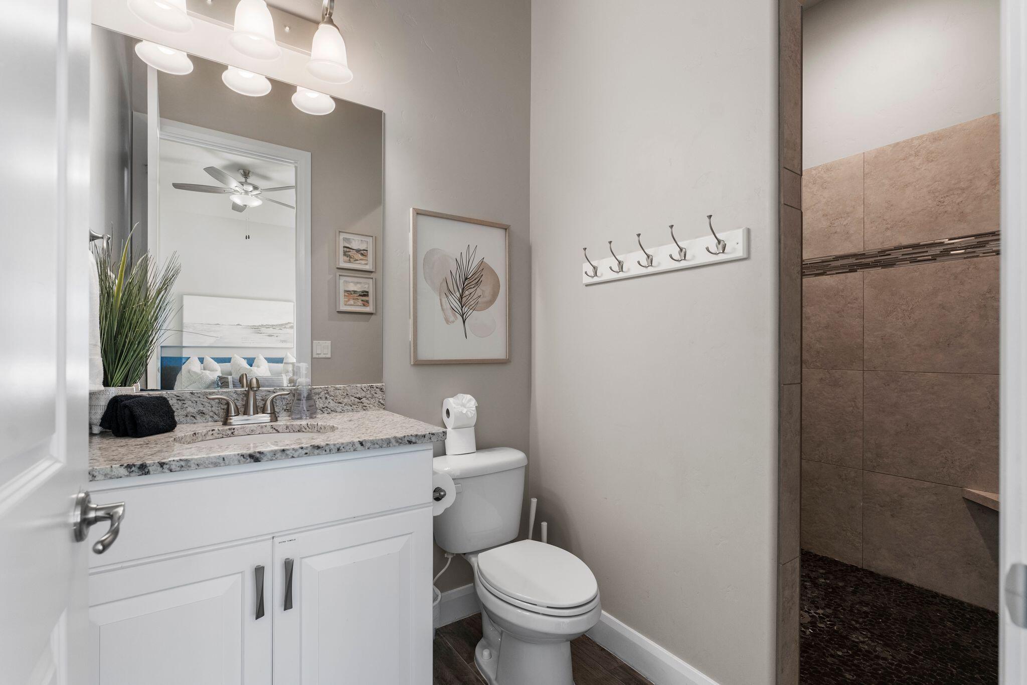 RETREAT AT SAND HOLLOW RESORT - Residential