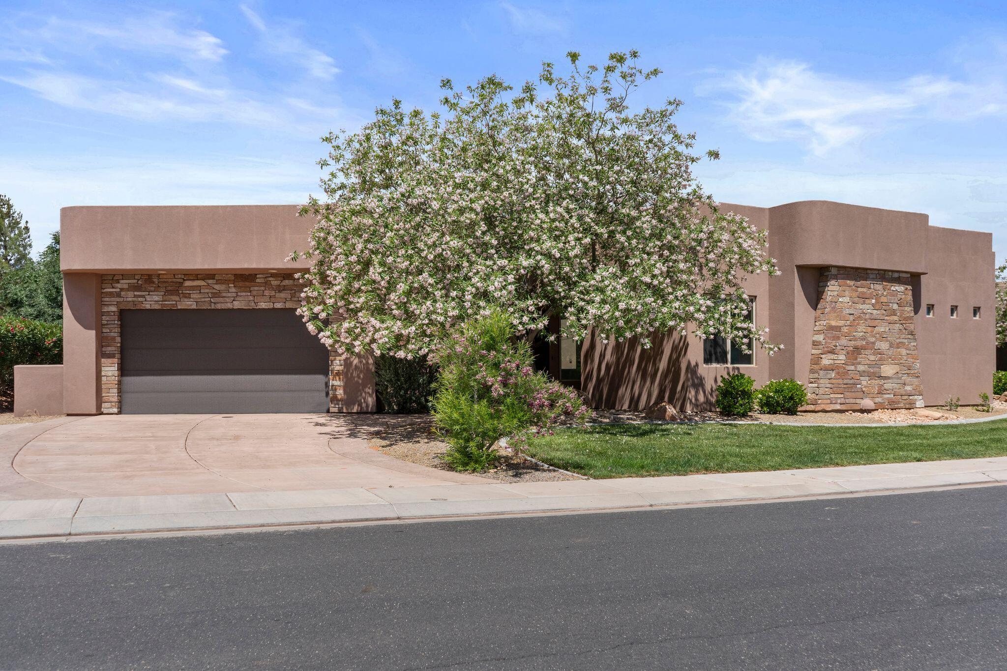 RETREAT AT SAND HOLLOW RESORT - Residential