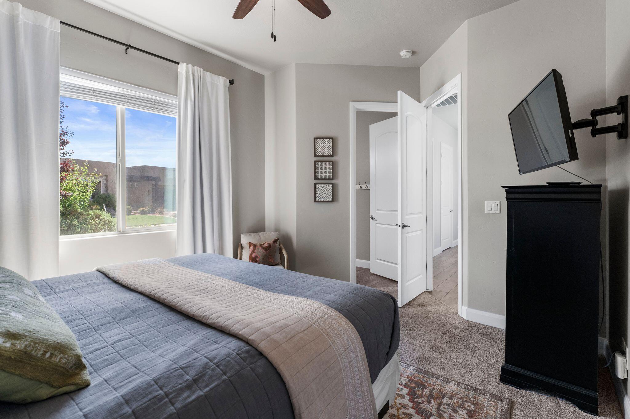 RETREAT AT SAND HOLLOW RESORT - Residential
