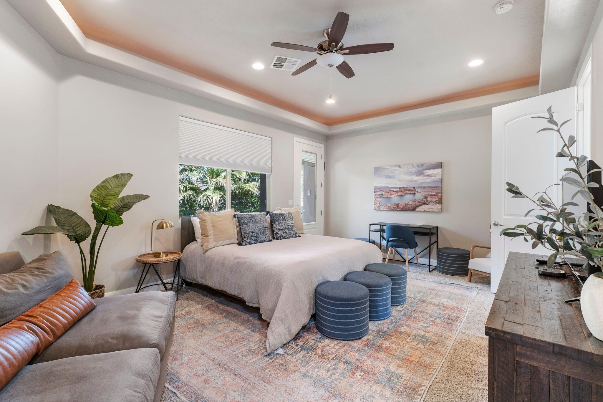 RETREAT AT SAND HOLLOW RESORT - Residential