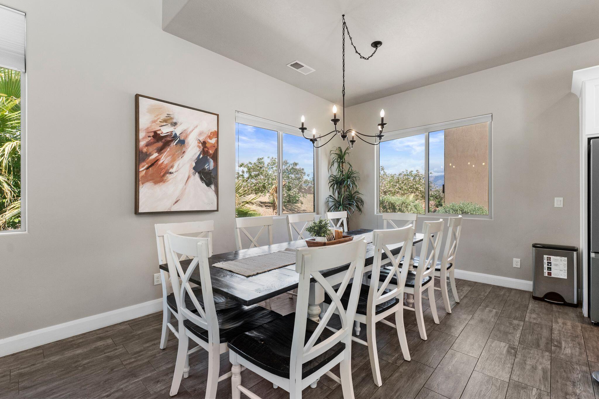 RETREAT AT SAND HOLLOW RESORT - Residential