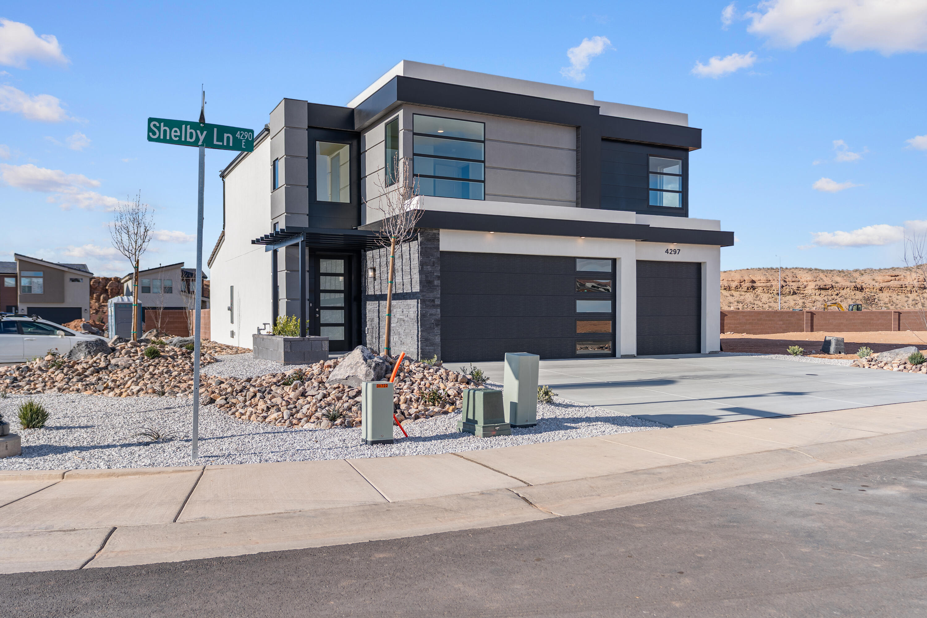STRAWBERRY FIELDS ESTATES - Residential