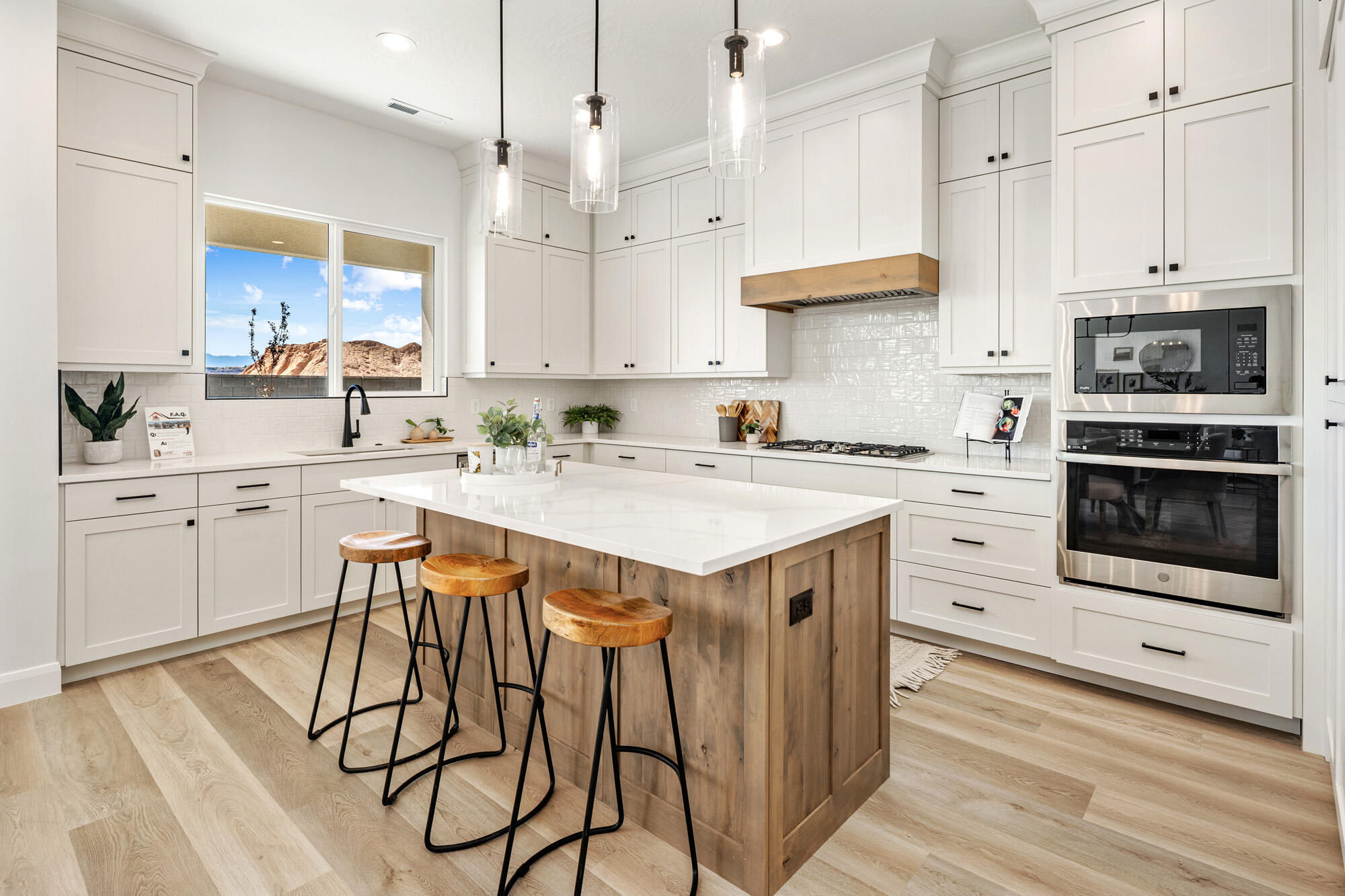 FRANKLIN FIELDS - Residential