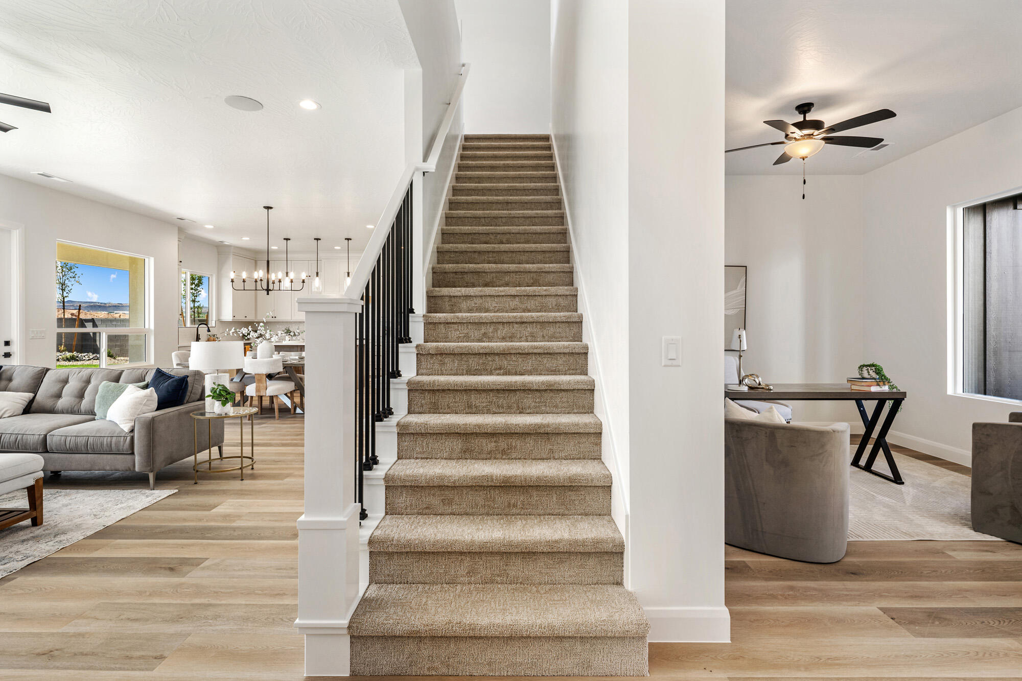 FRANKLIN FIELDS - Residential