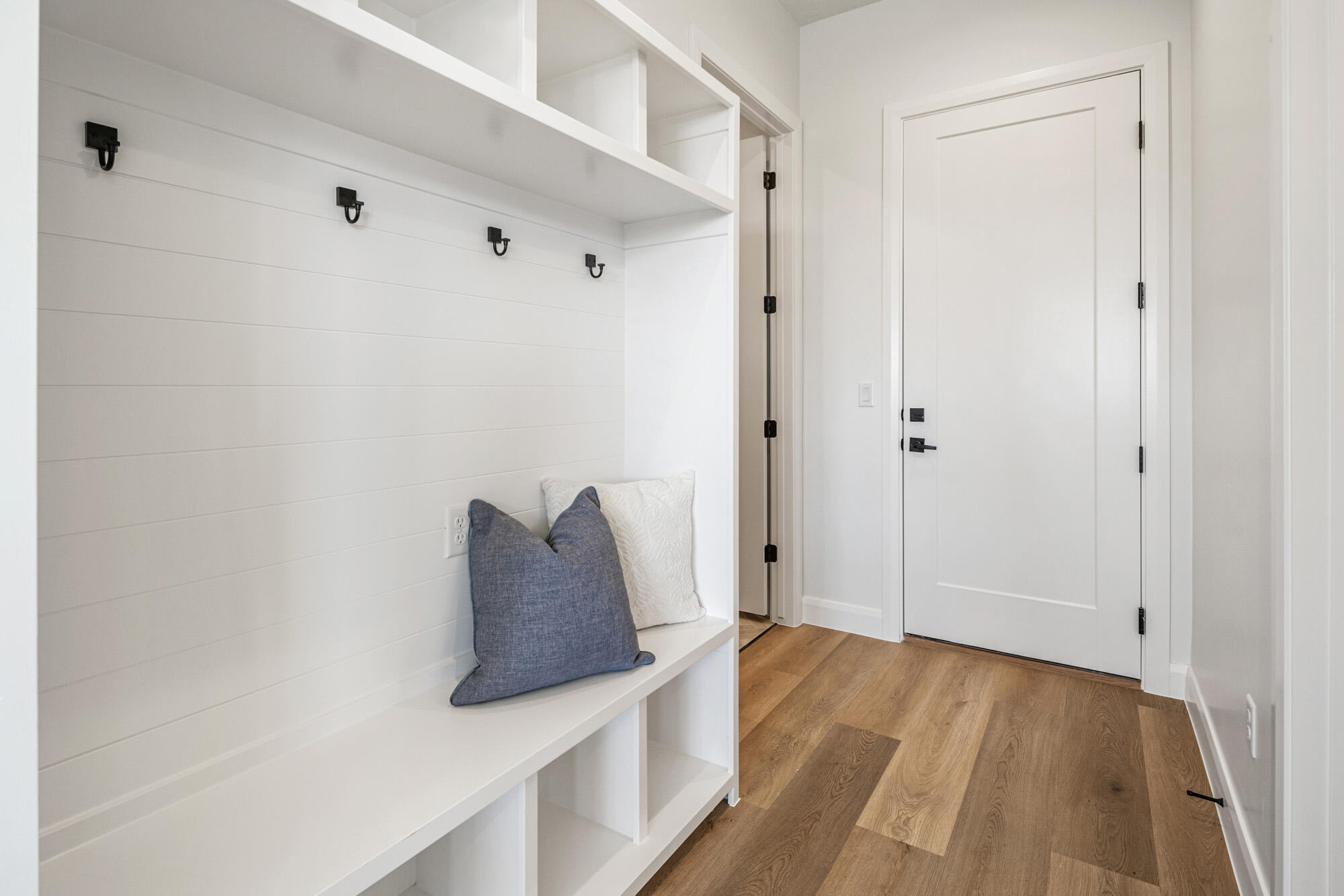 FRANKLIN FIELDS - Residential