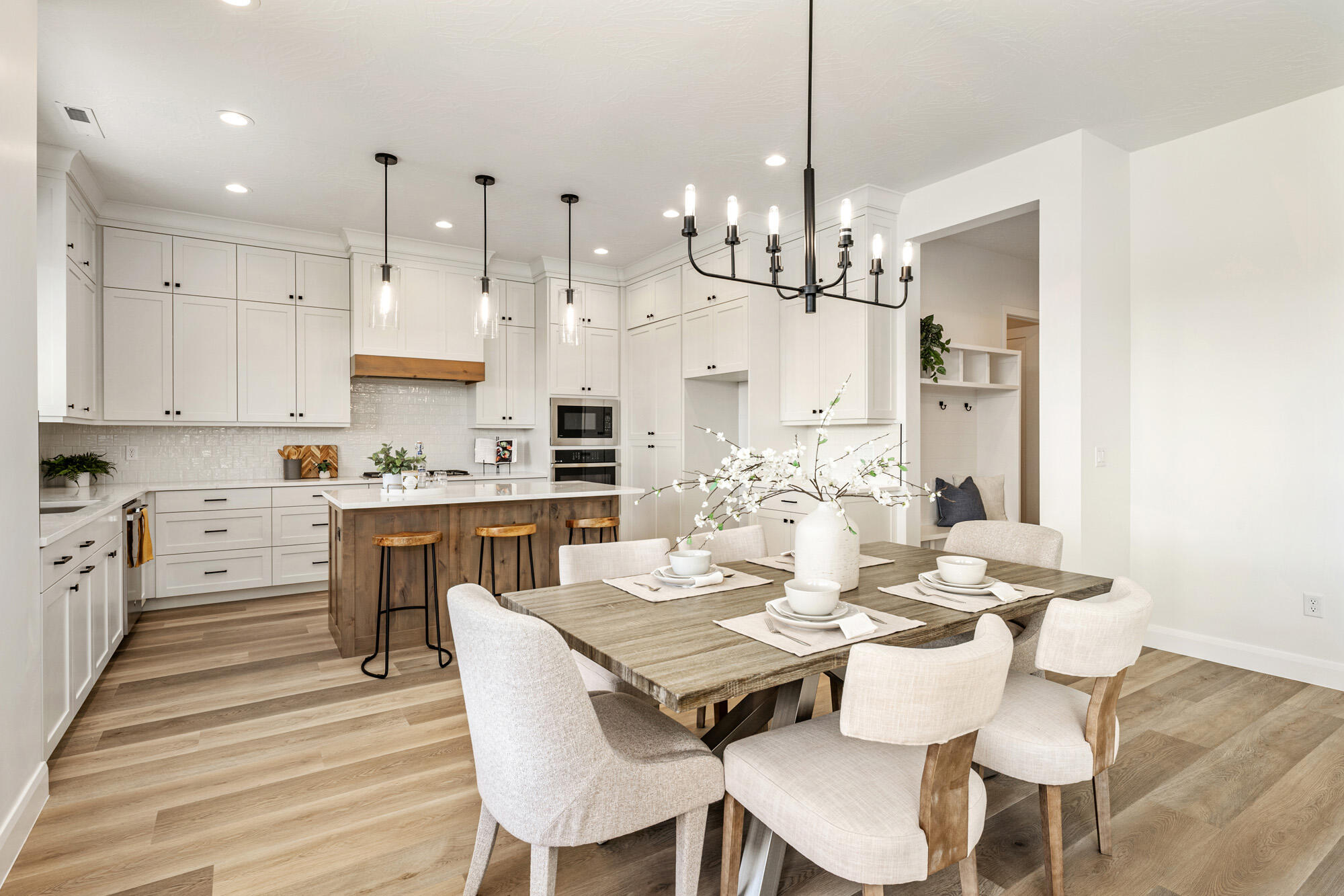 FRANKLIN FIELDS - Residential