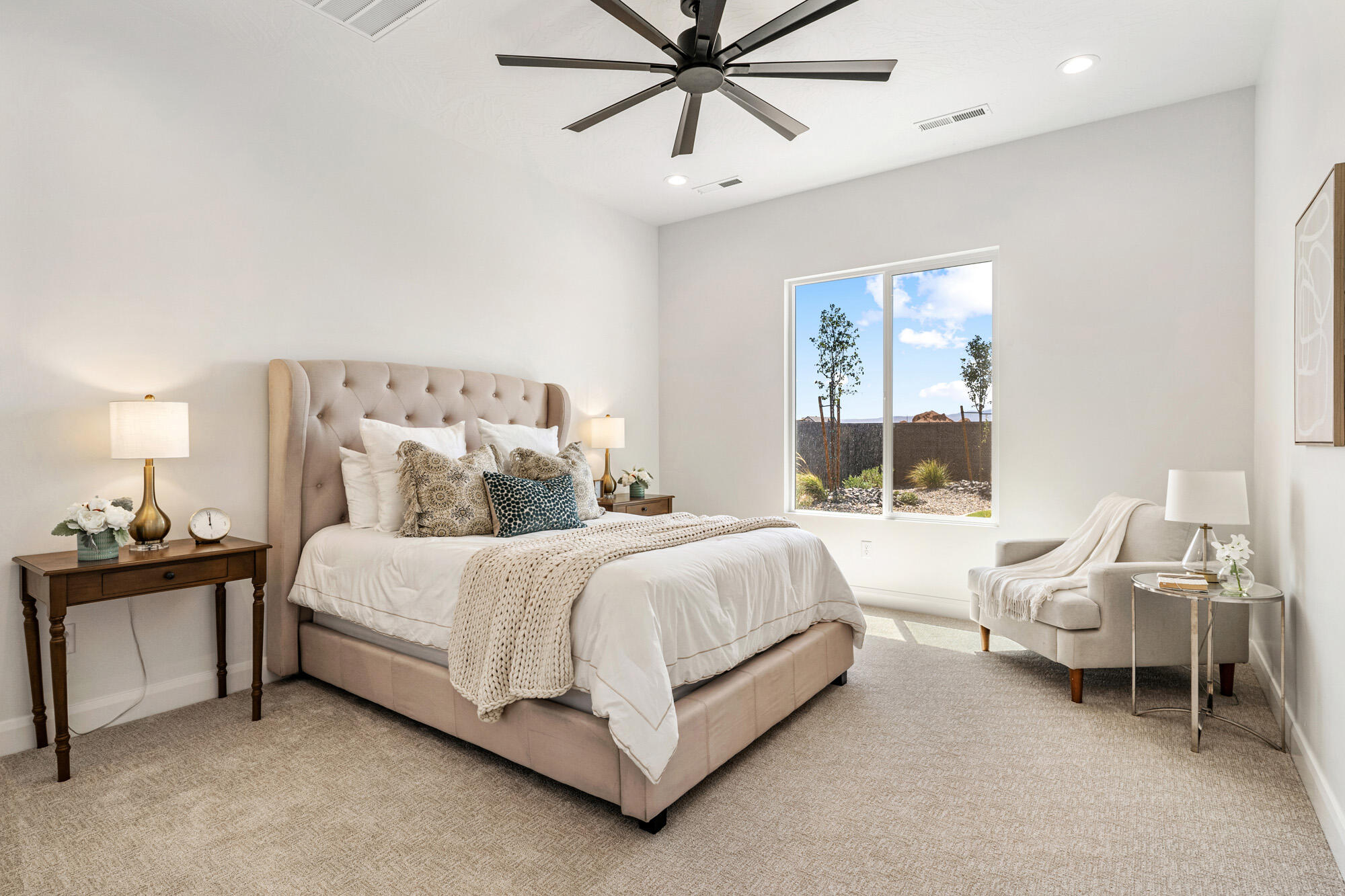 FRANKLIN FIELDS - Residential