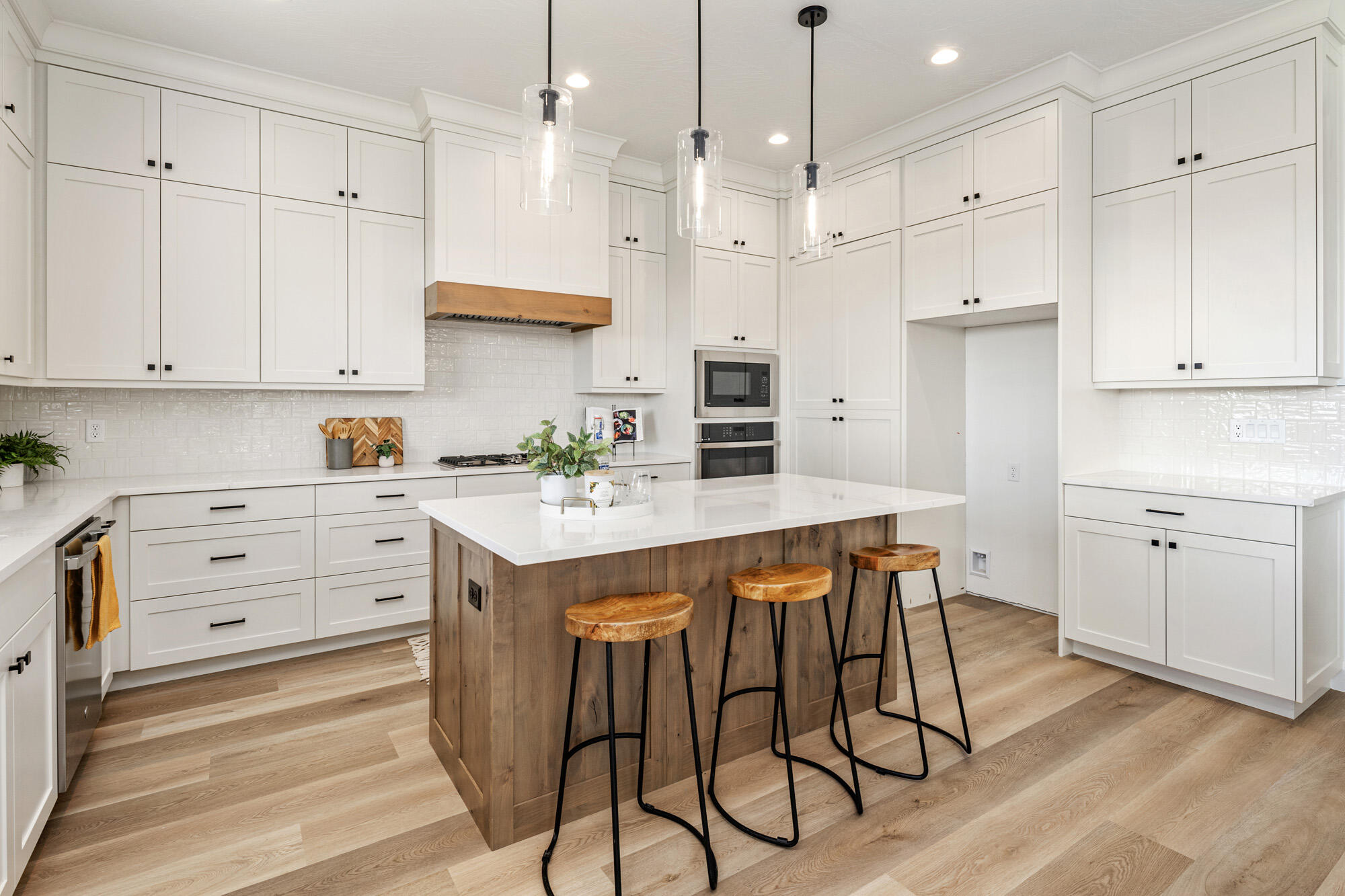 FRANKLIN FIELDS - Residential