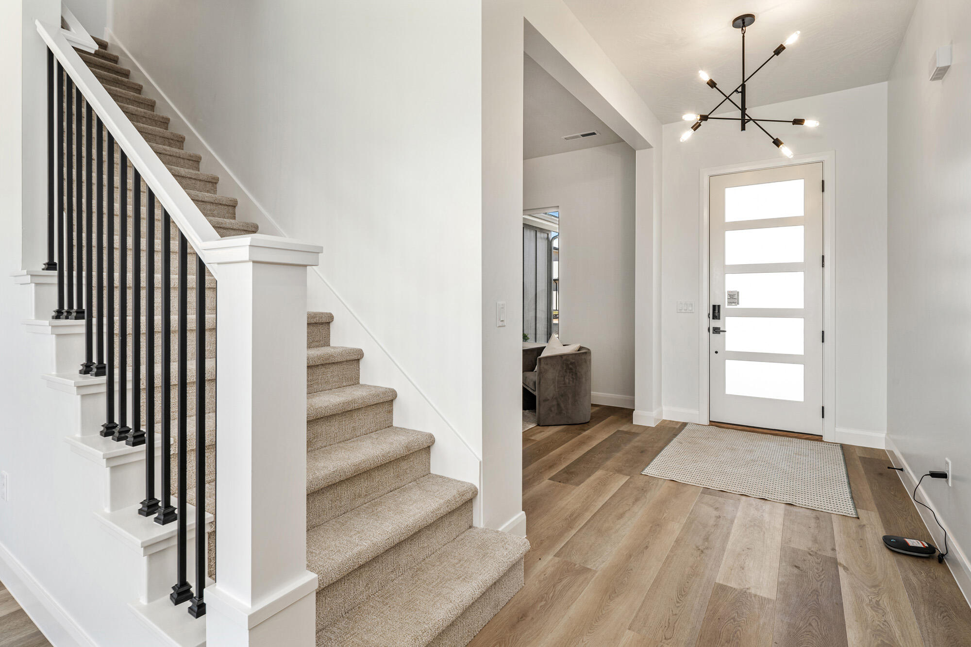 FRANKLIN FIELDS - Residential
