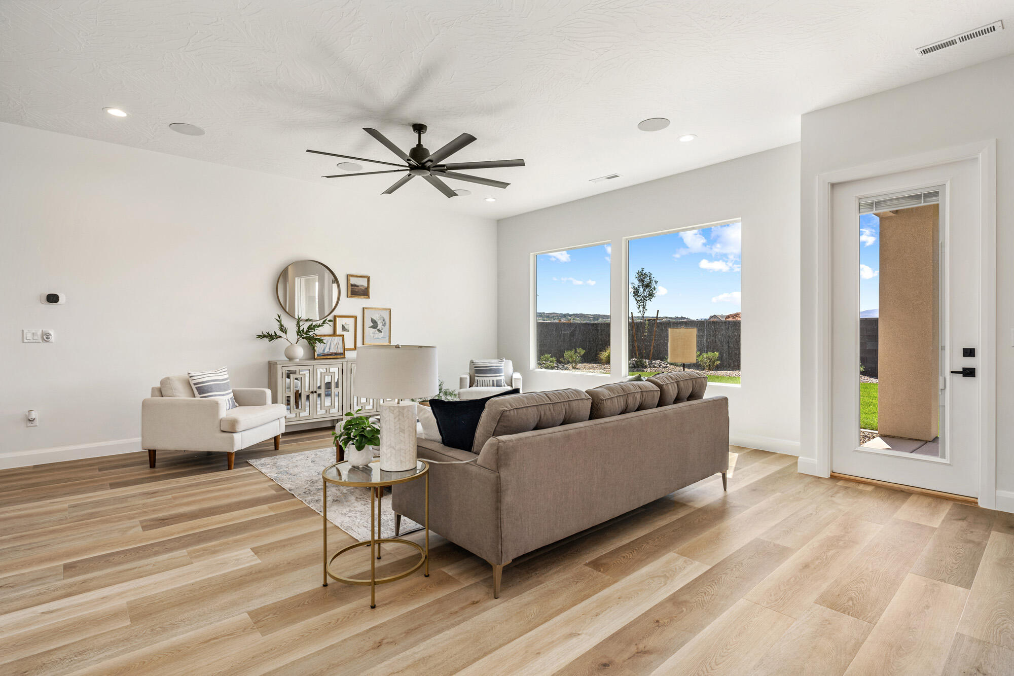 FRANKLIN FIELDS - Residential