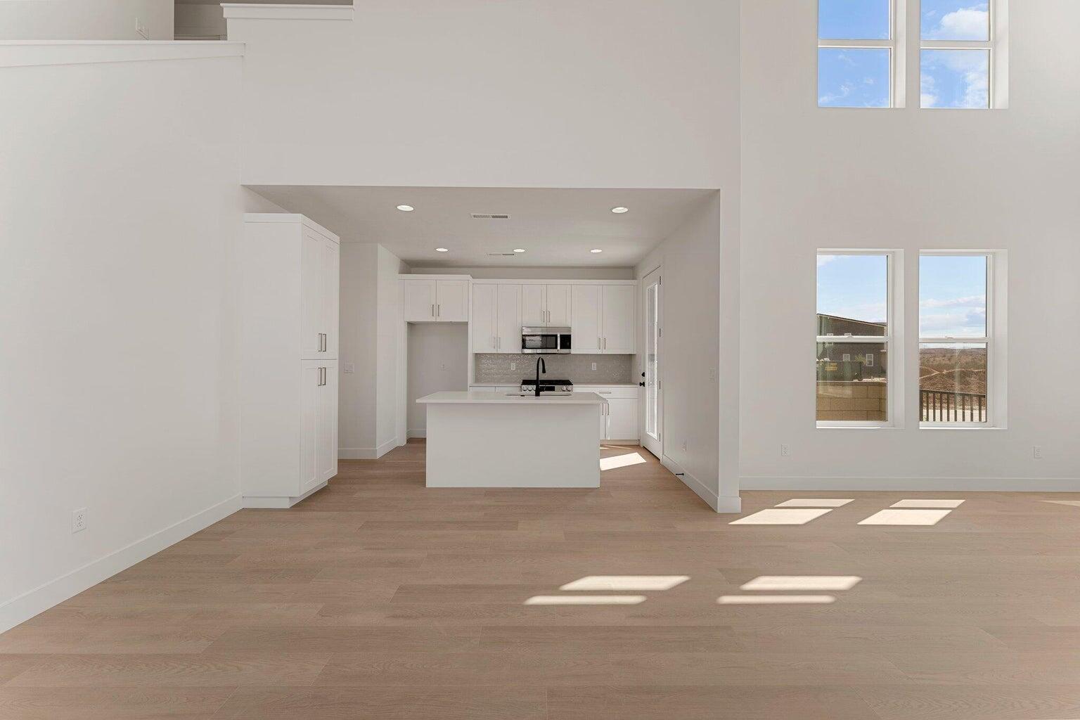 SAGE HAVEN - Residential