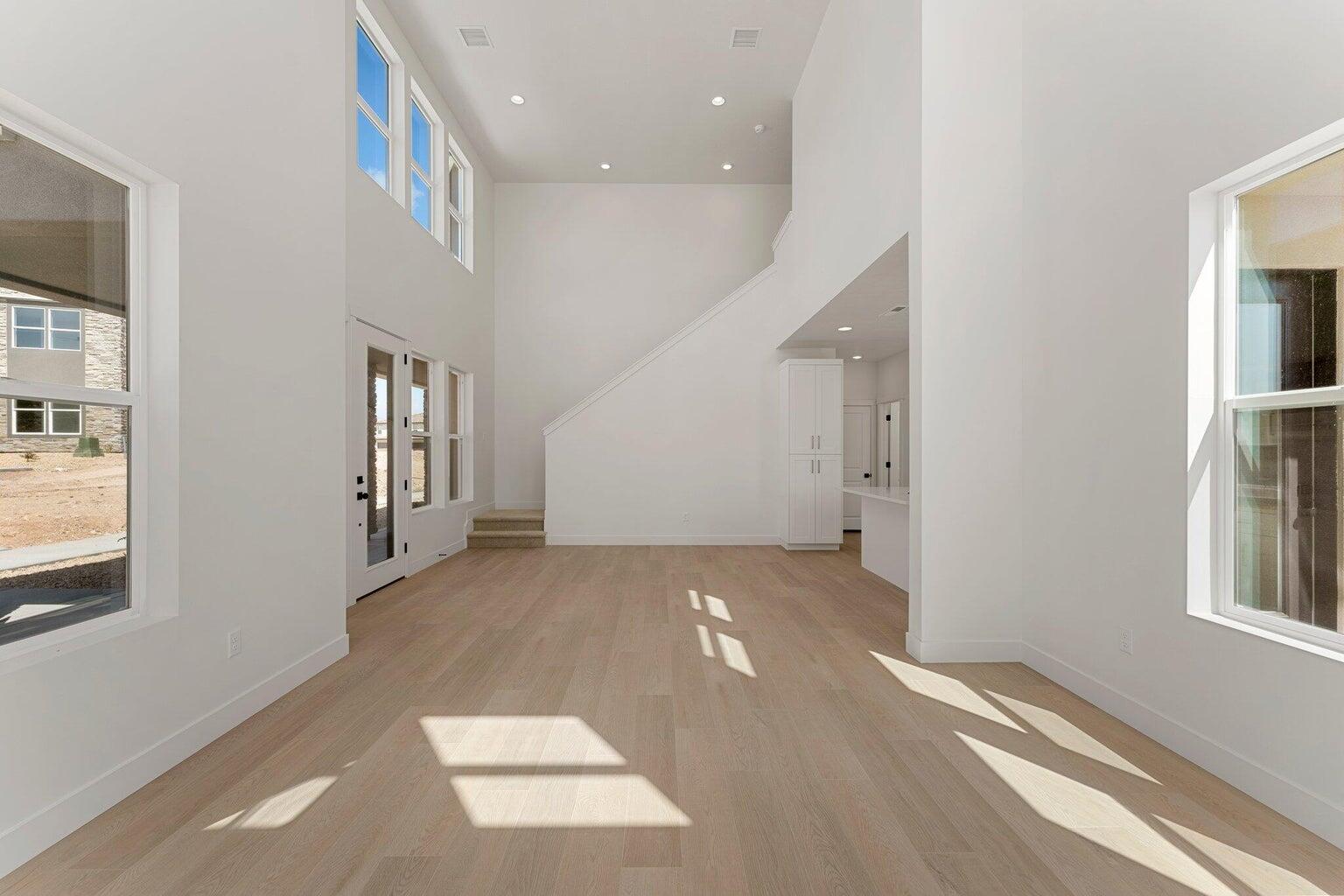 SAGE HAVEN - Residential