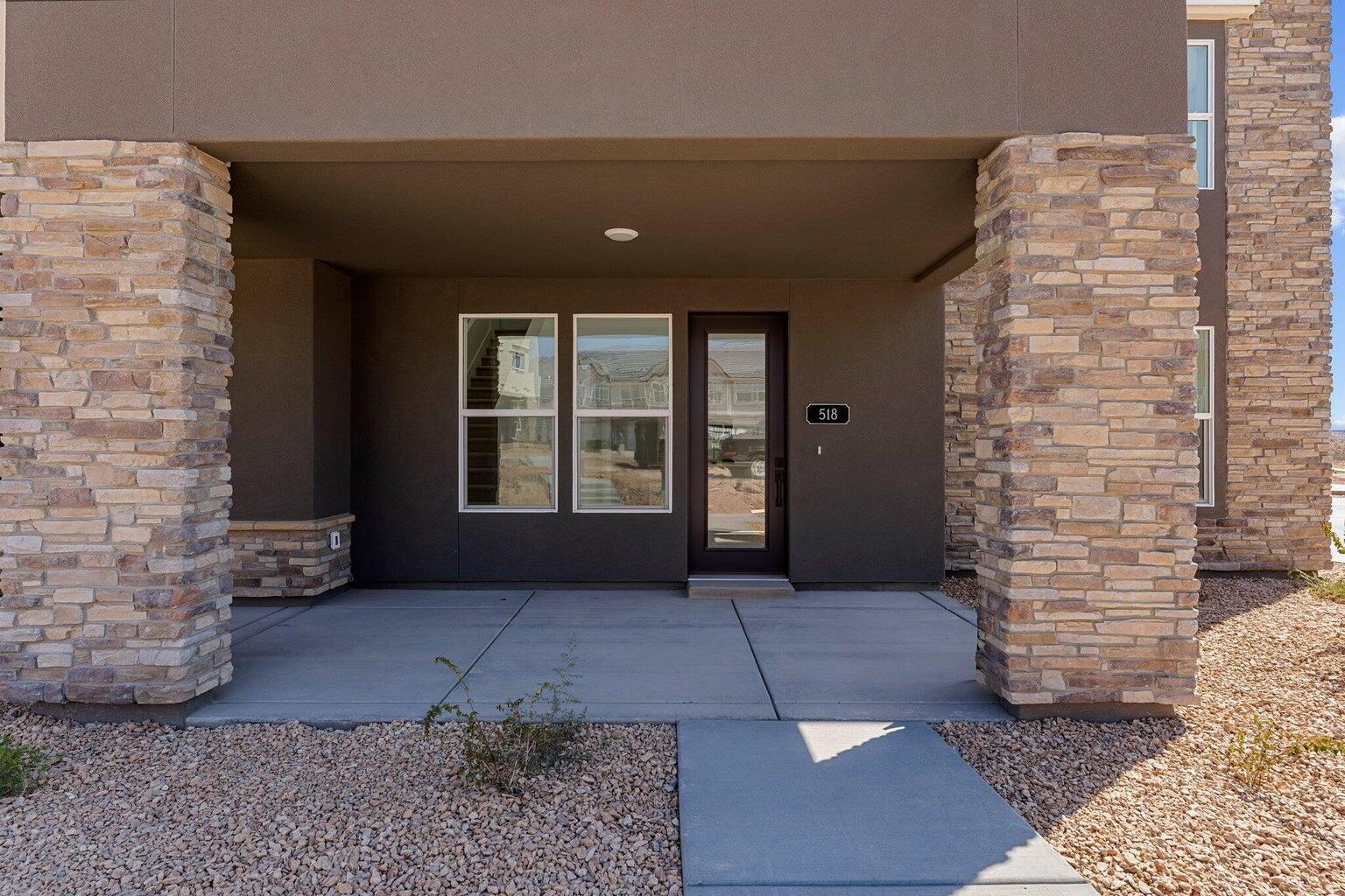 SAGE HAVEN - Residential