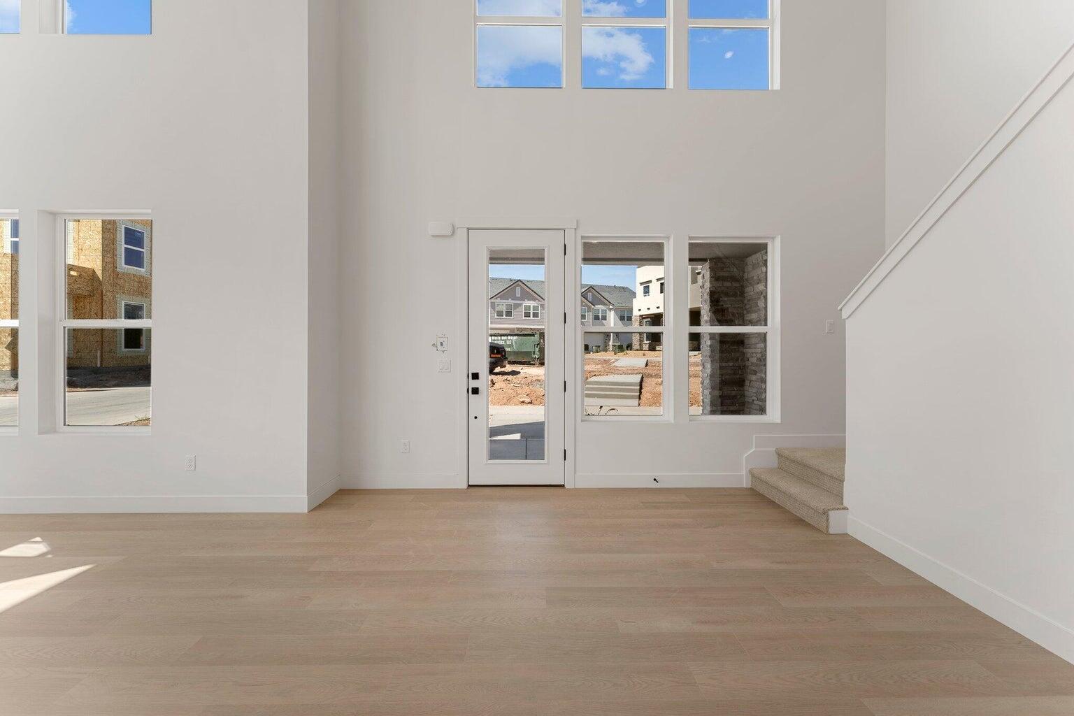 SAGE HAVEN - Residential