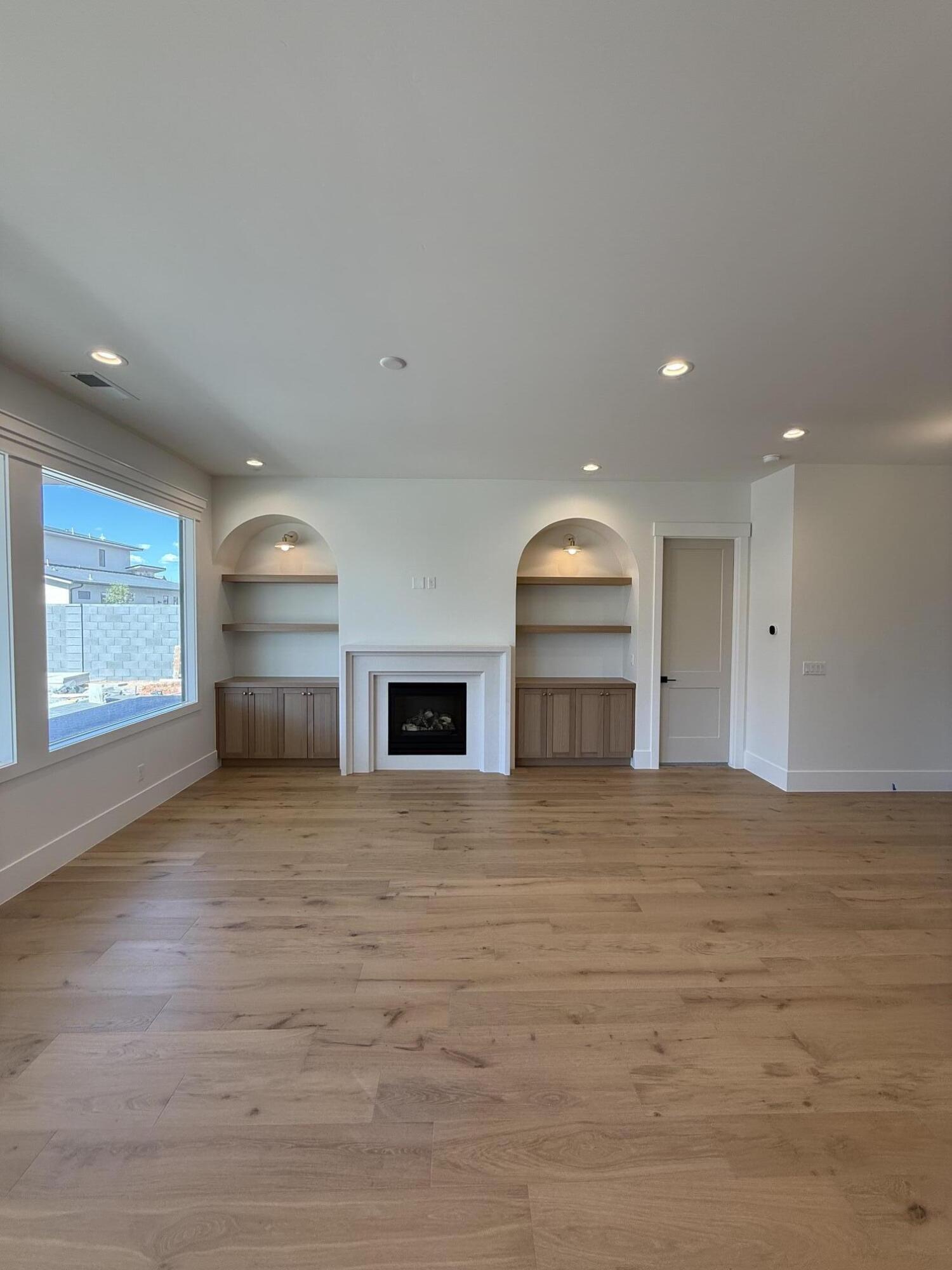 FINLEY FARMS - Residential