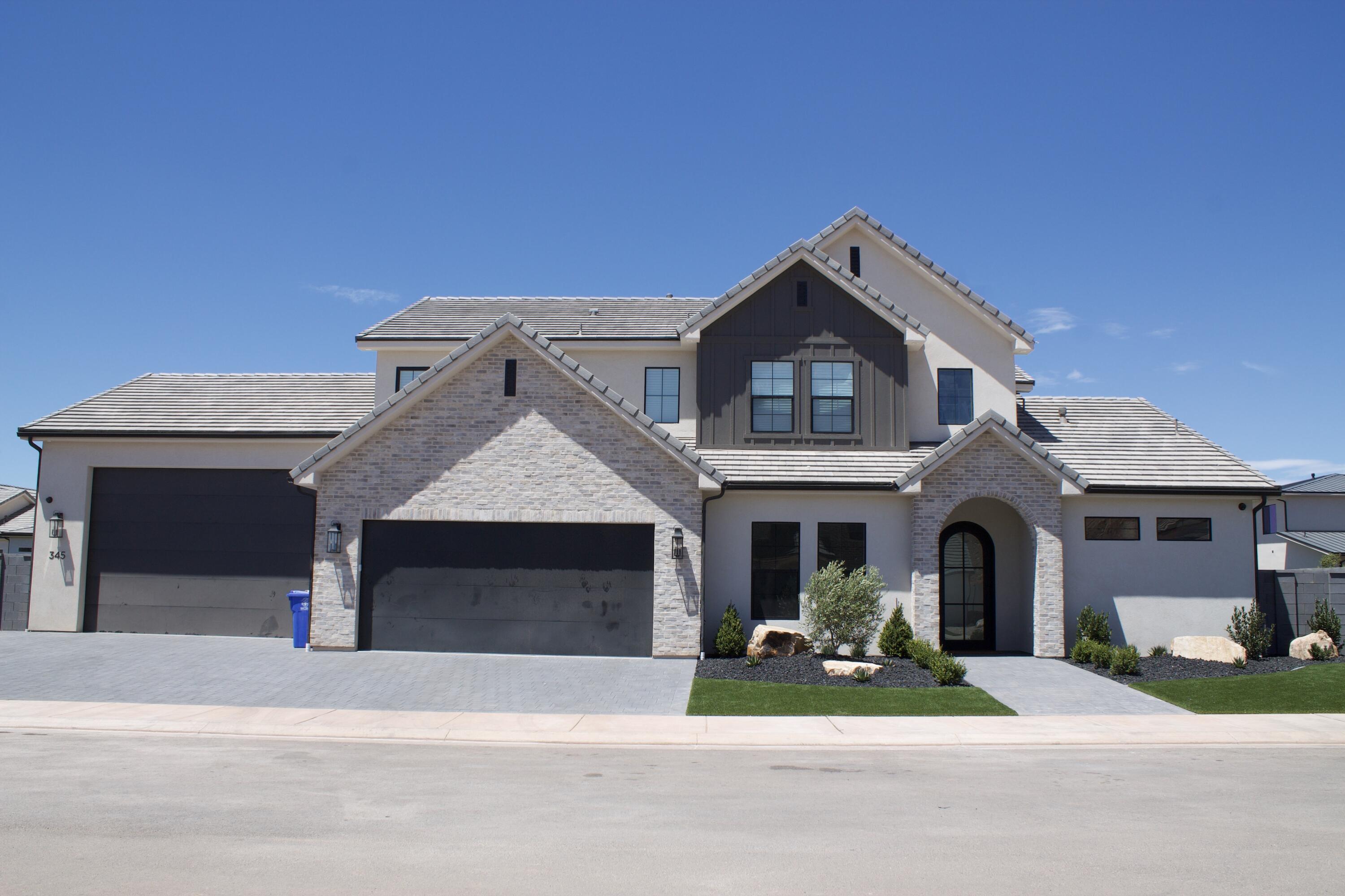 FINLEY FARMS - Residential