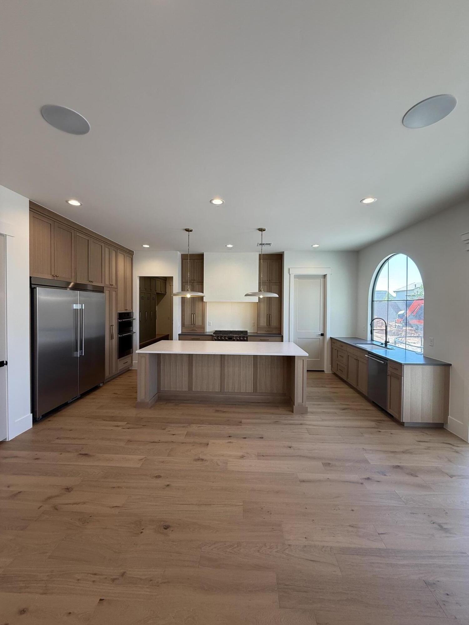 FINLEY FARMS - Residential