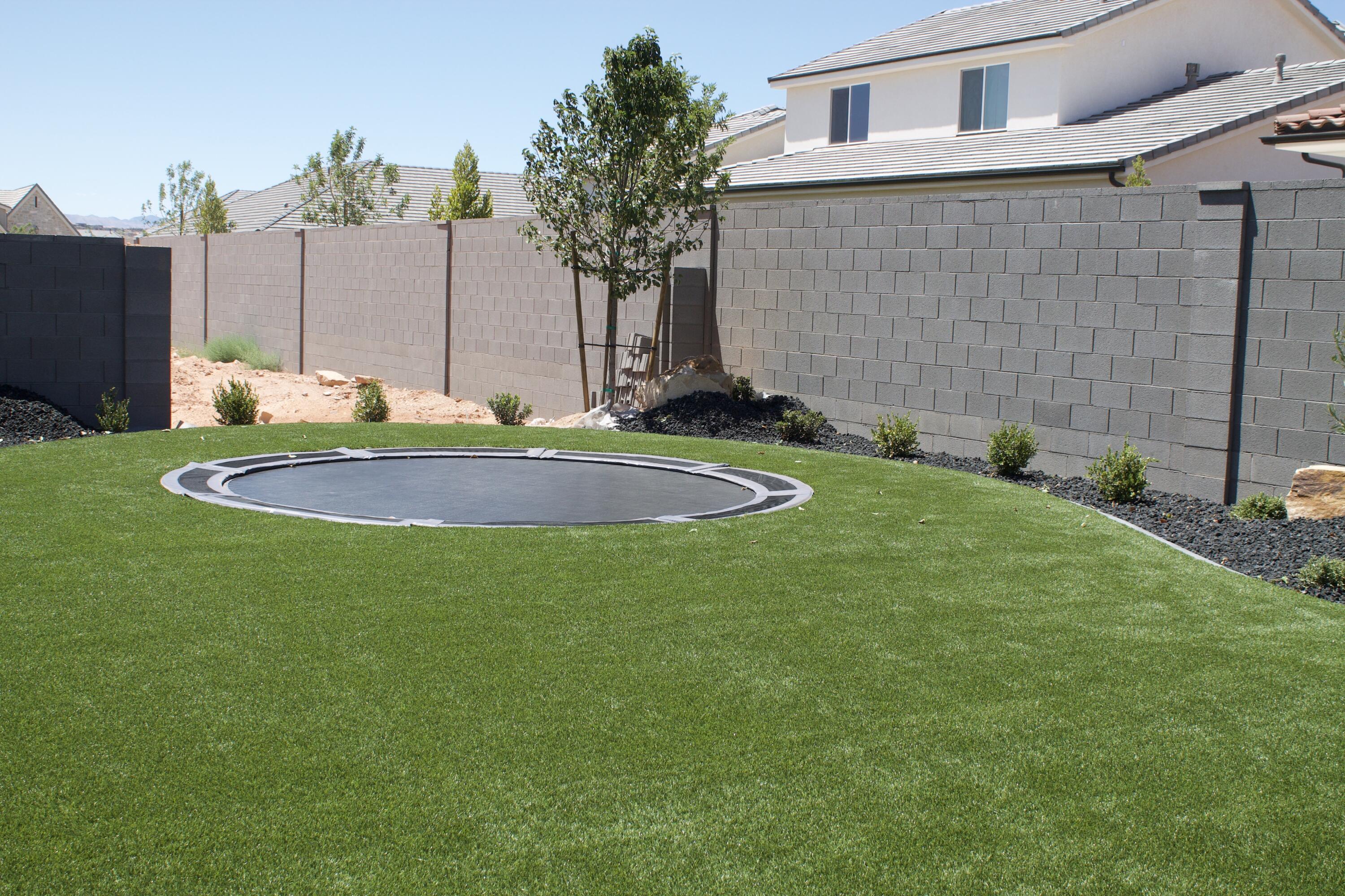 FINLEY FARMS - Residential