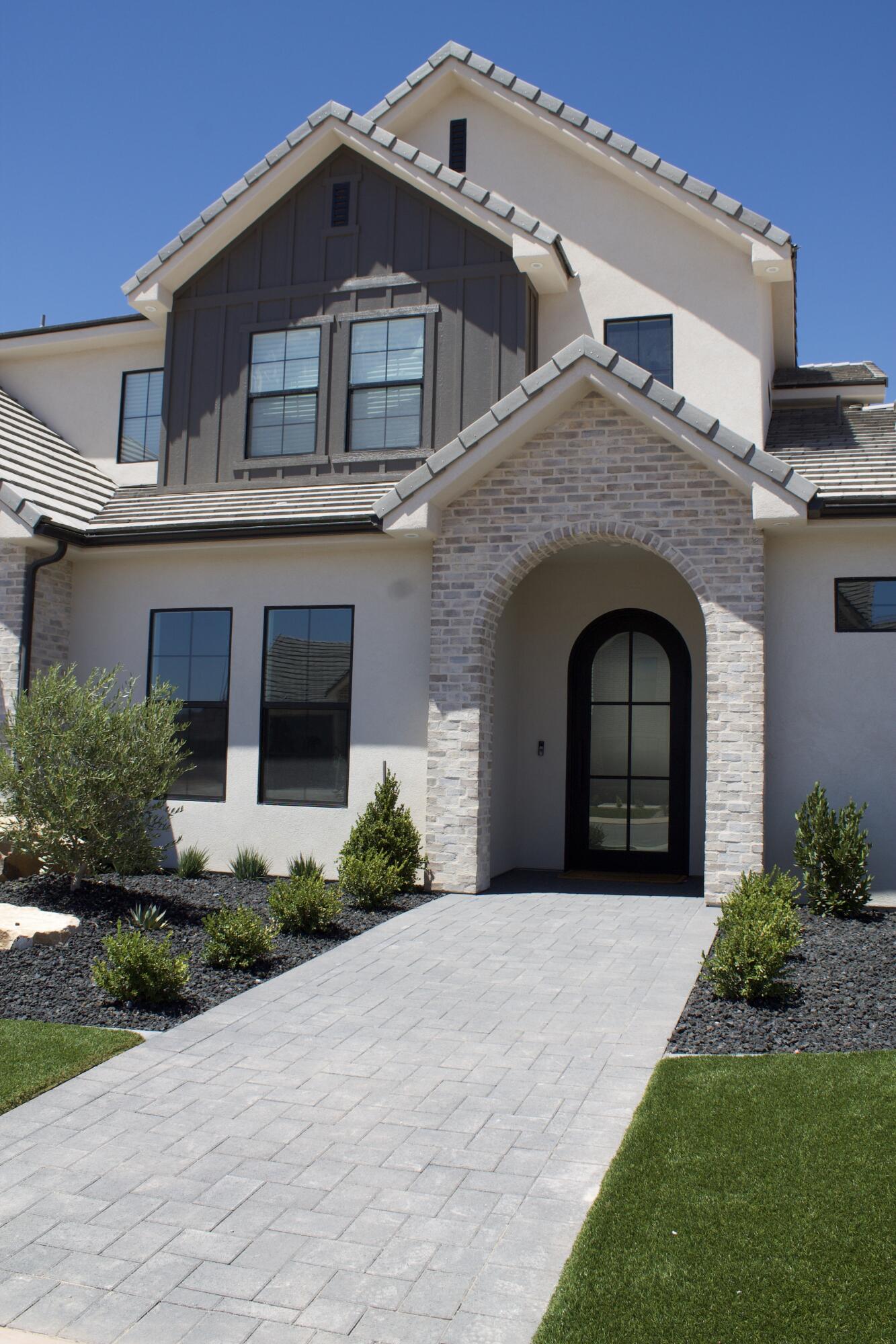 FINLEY FARMS - Residential