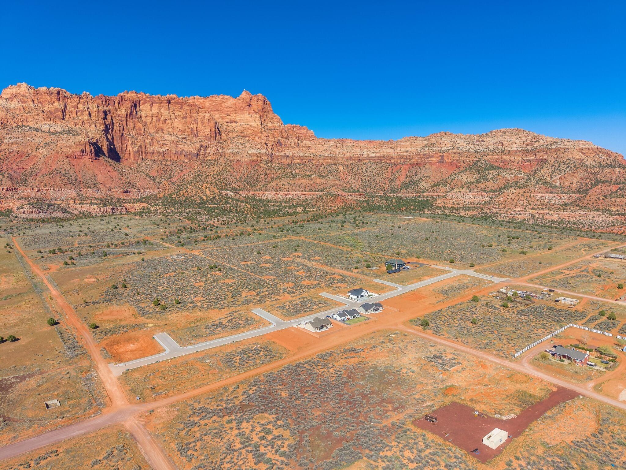 HEIGHTS SUB - Land