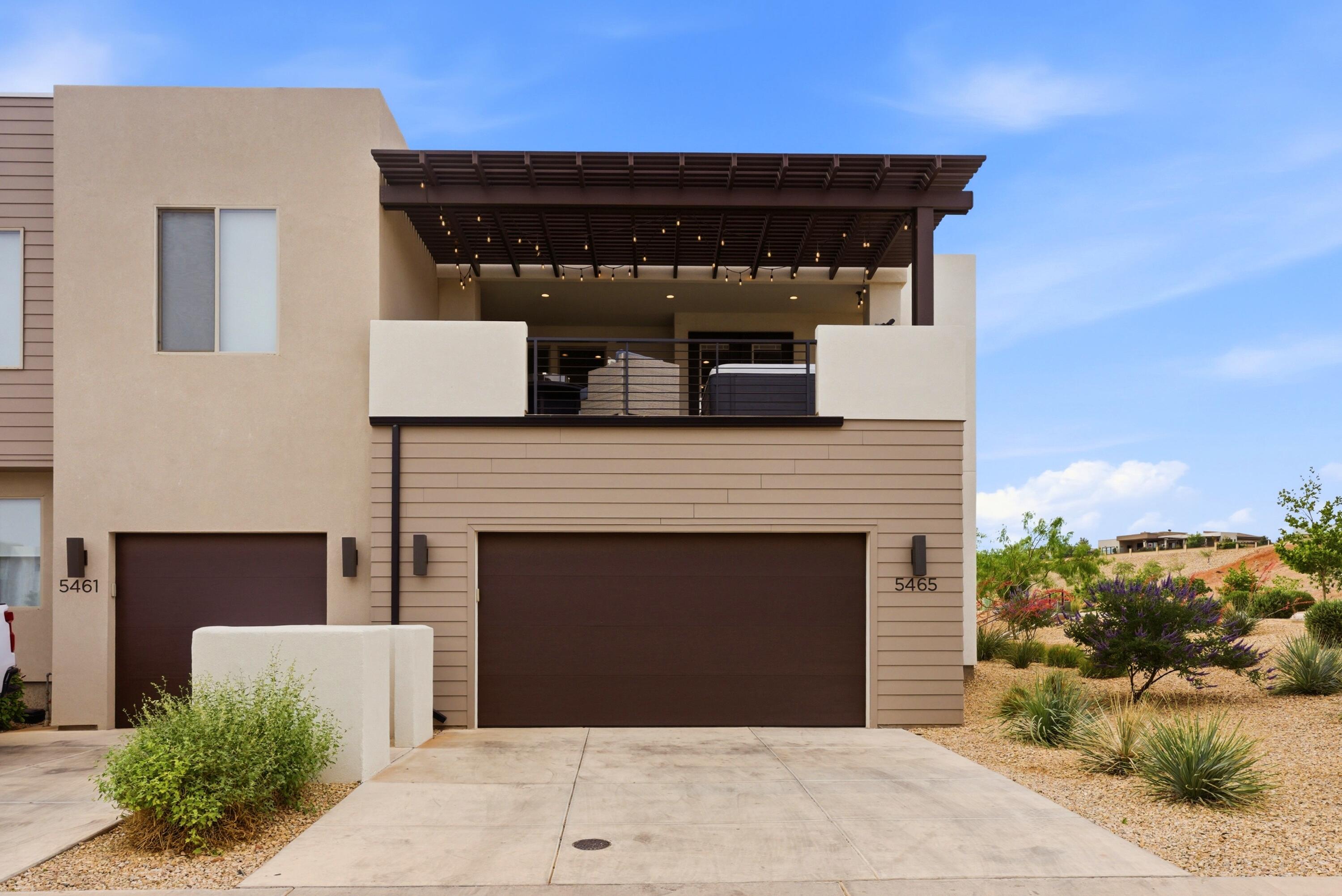 DESERT COLOR RESORT - Residential