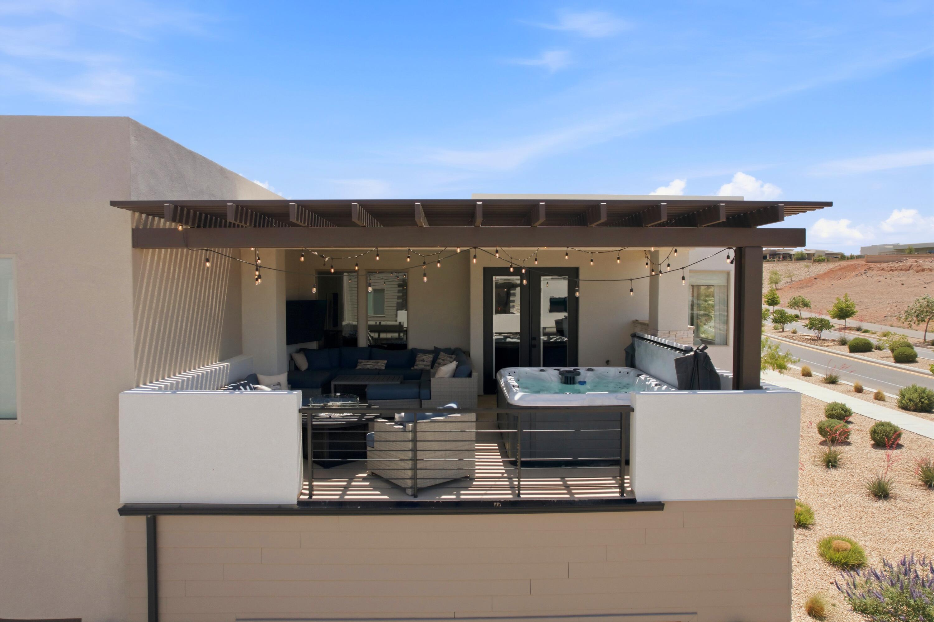 DESERT COLOR RESORT - Residential