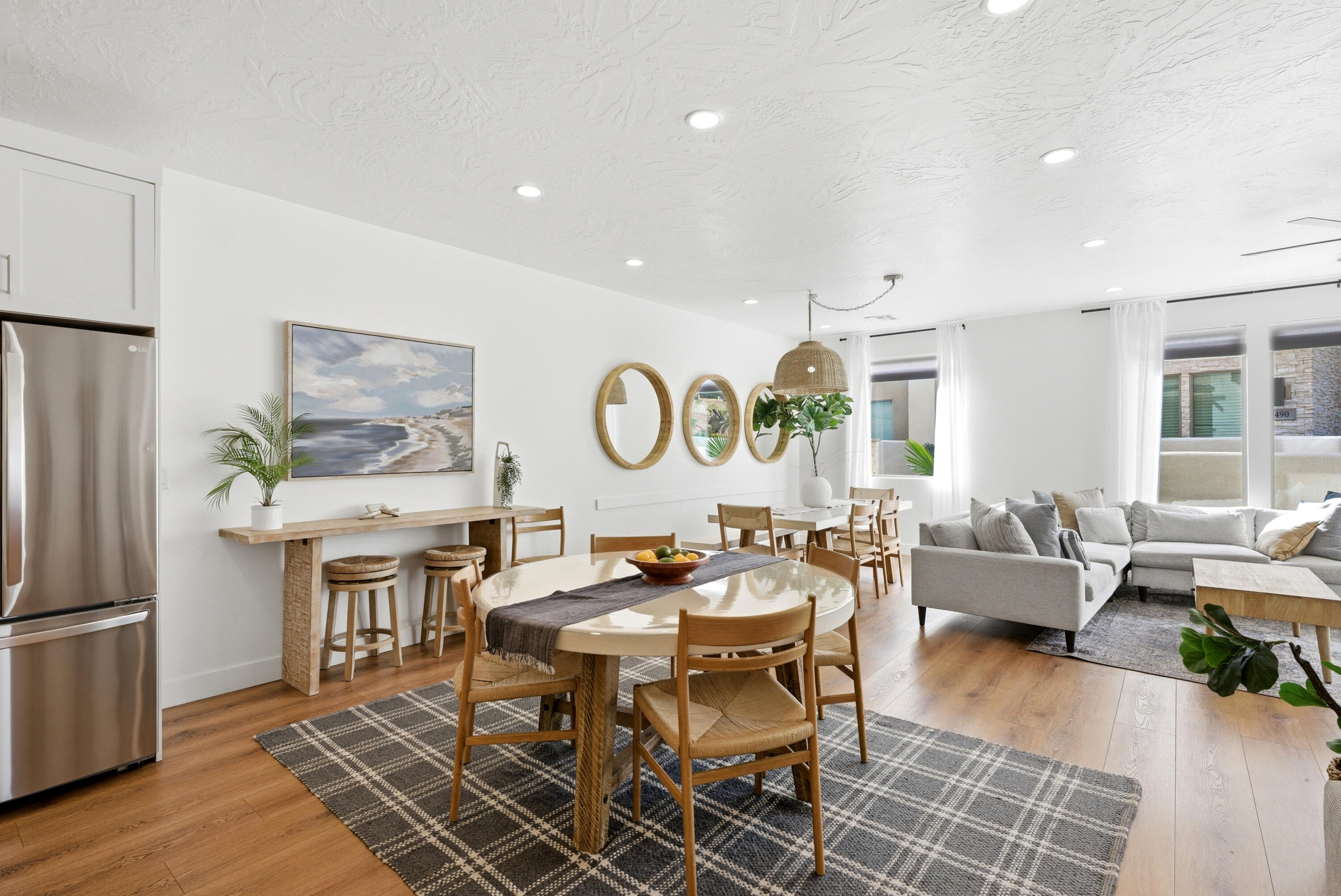 DESERT COLOR RESORT - Residential