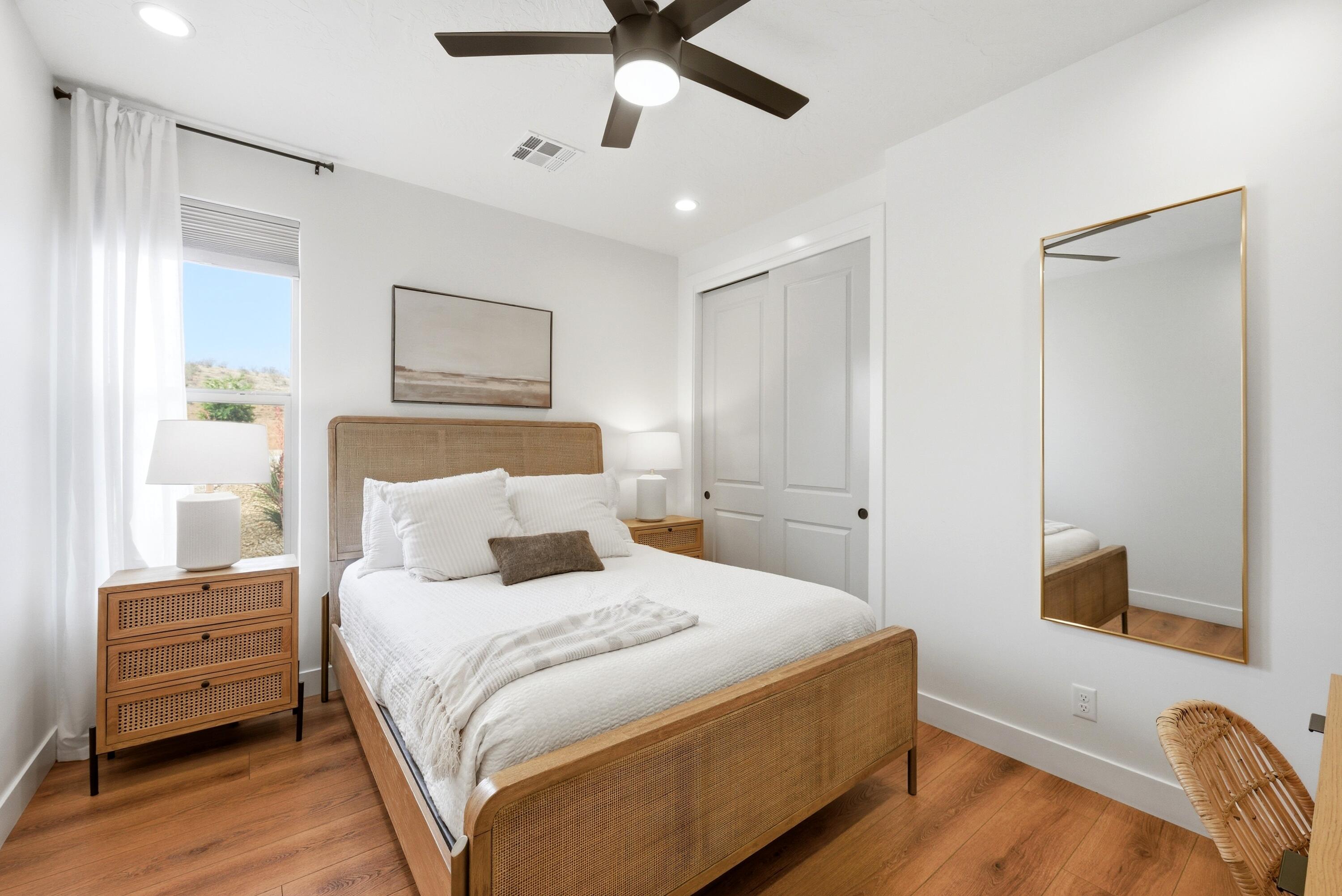 DESERT COLOR RESORT - Residential