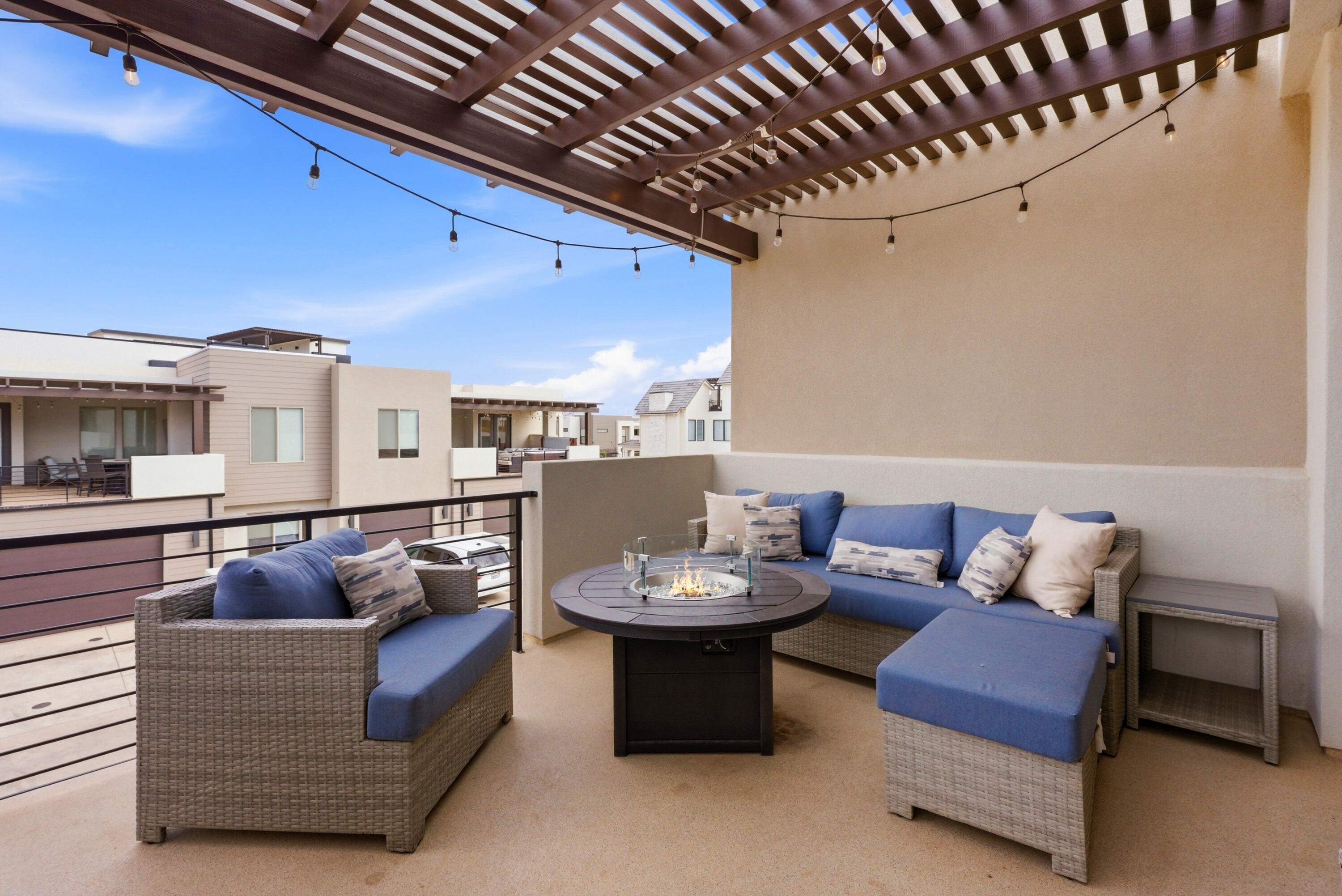 DESERT COLOR RESORT - Residential