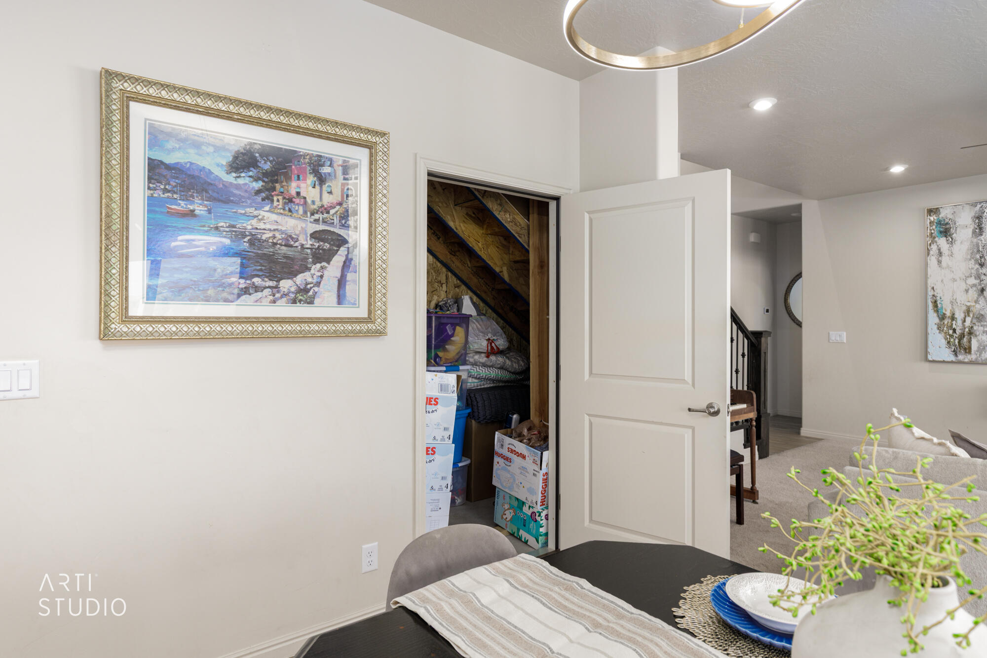 RED WATERS - Residential