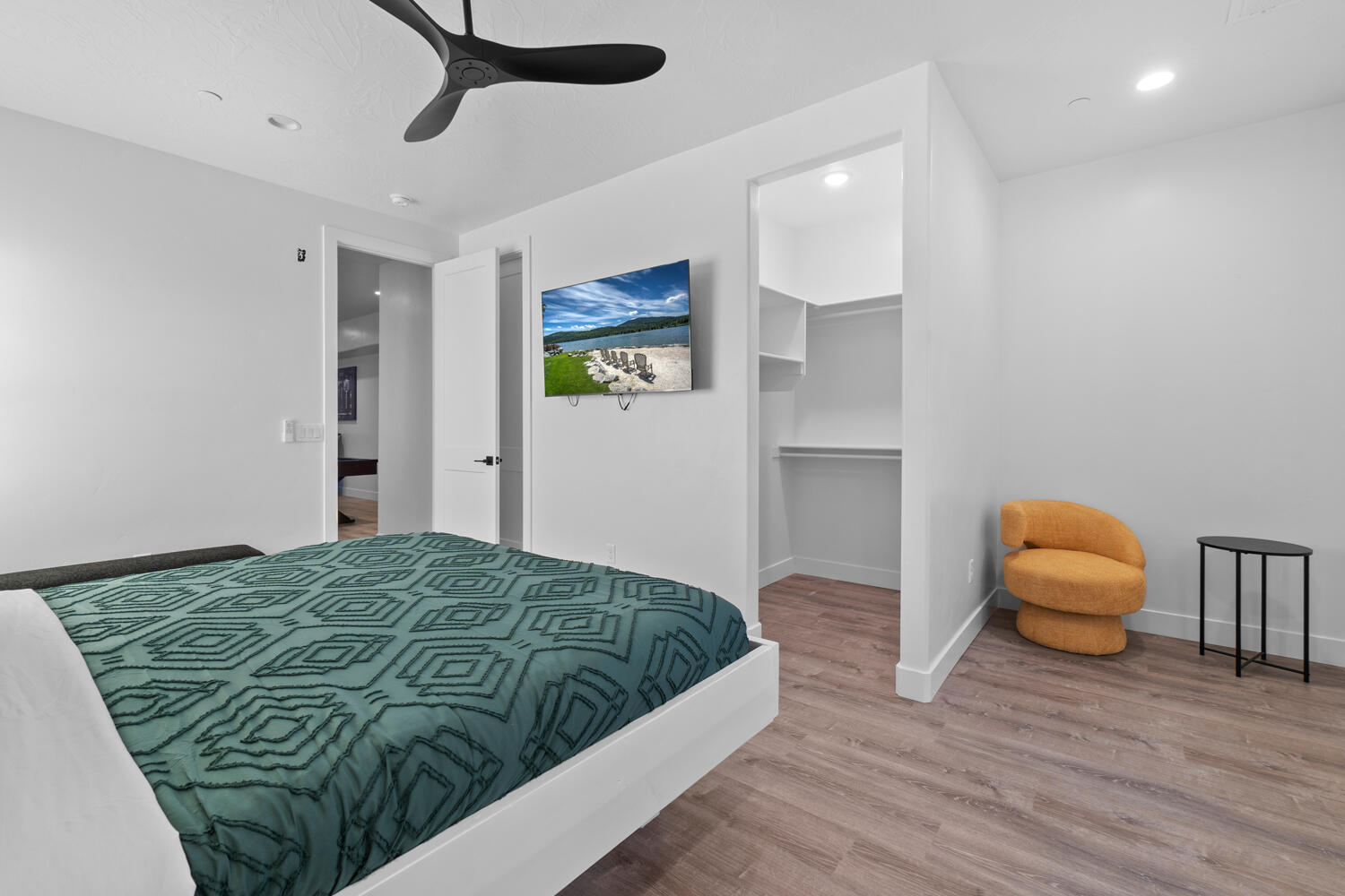 MARLA AT ELIM VALLEY - Residential