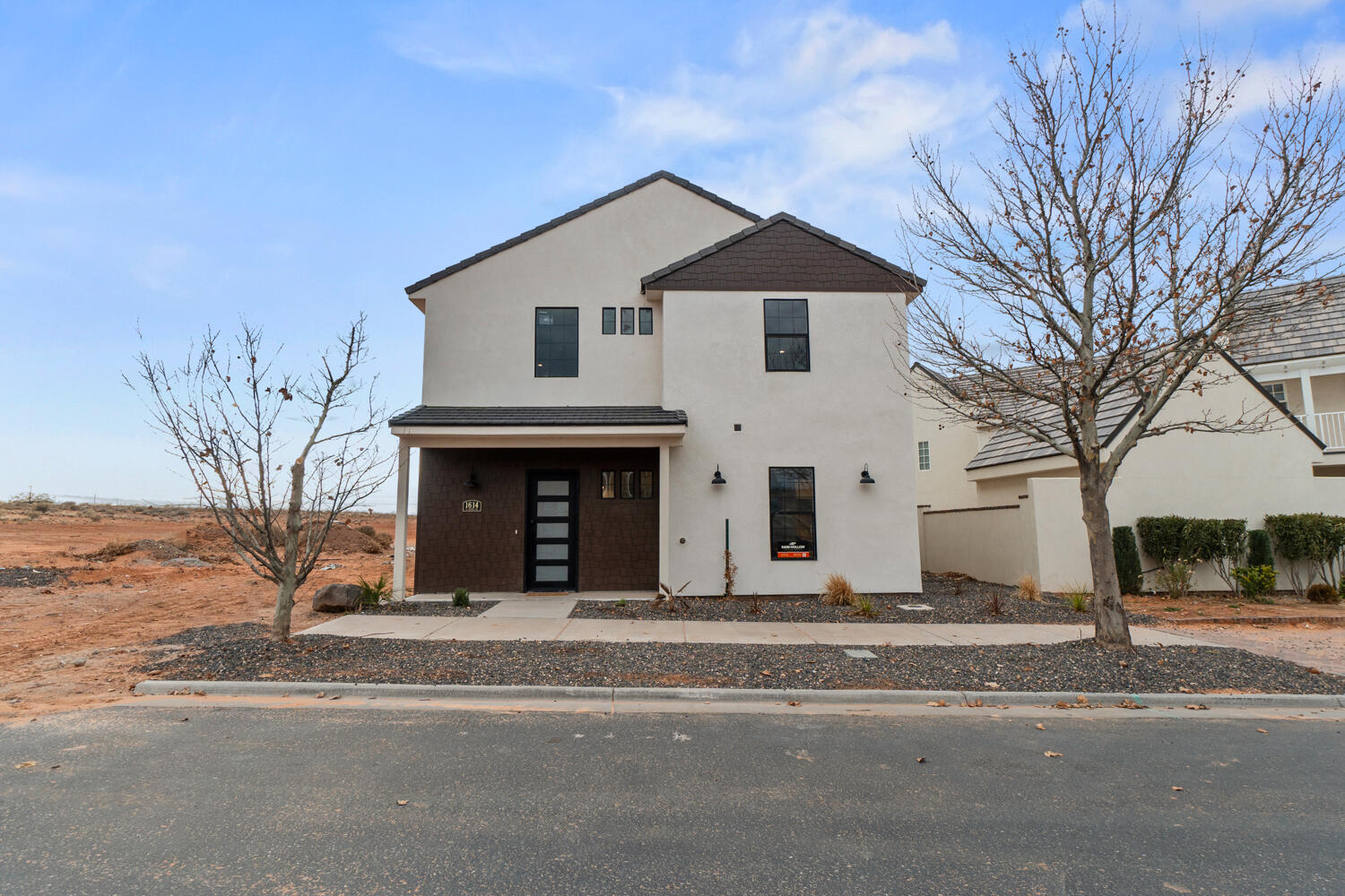MARLA AT ELIM VALLEY - Residential
