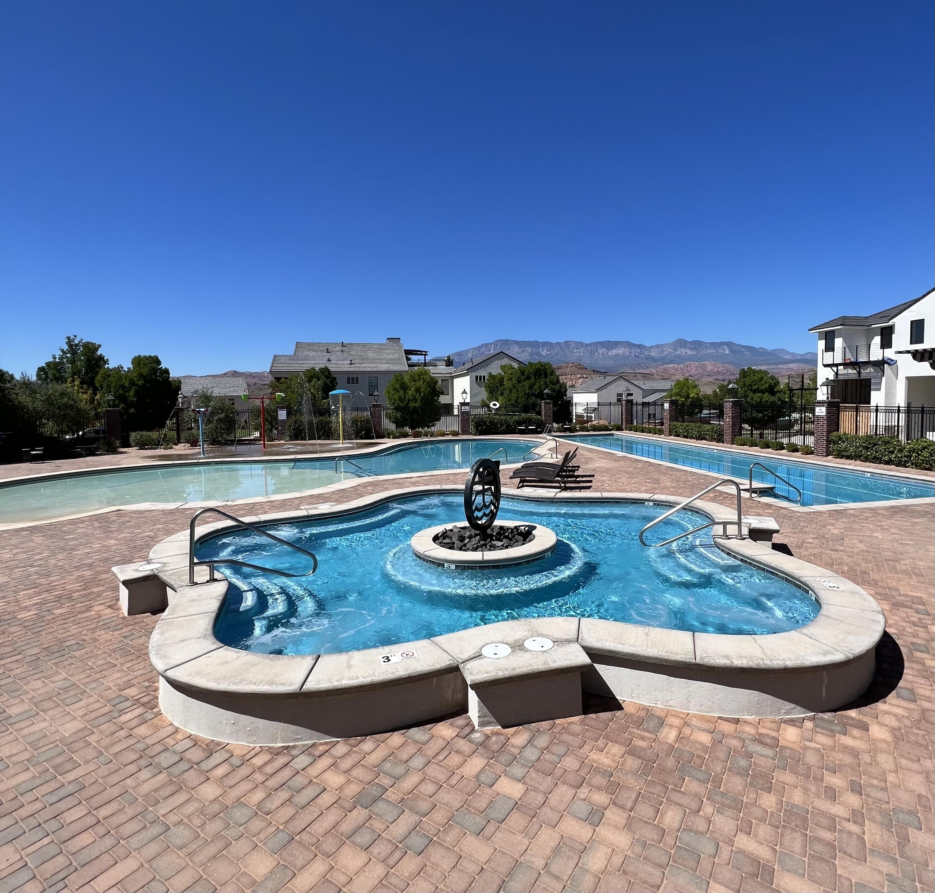MARLA AT ELIM VALLEY - Residential