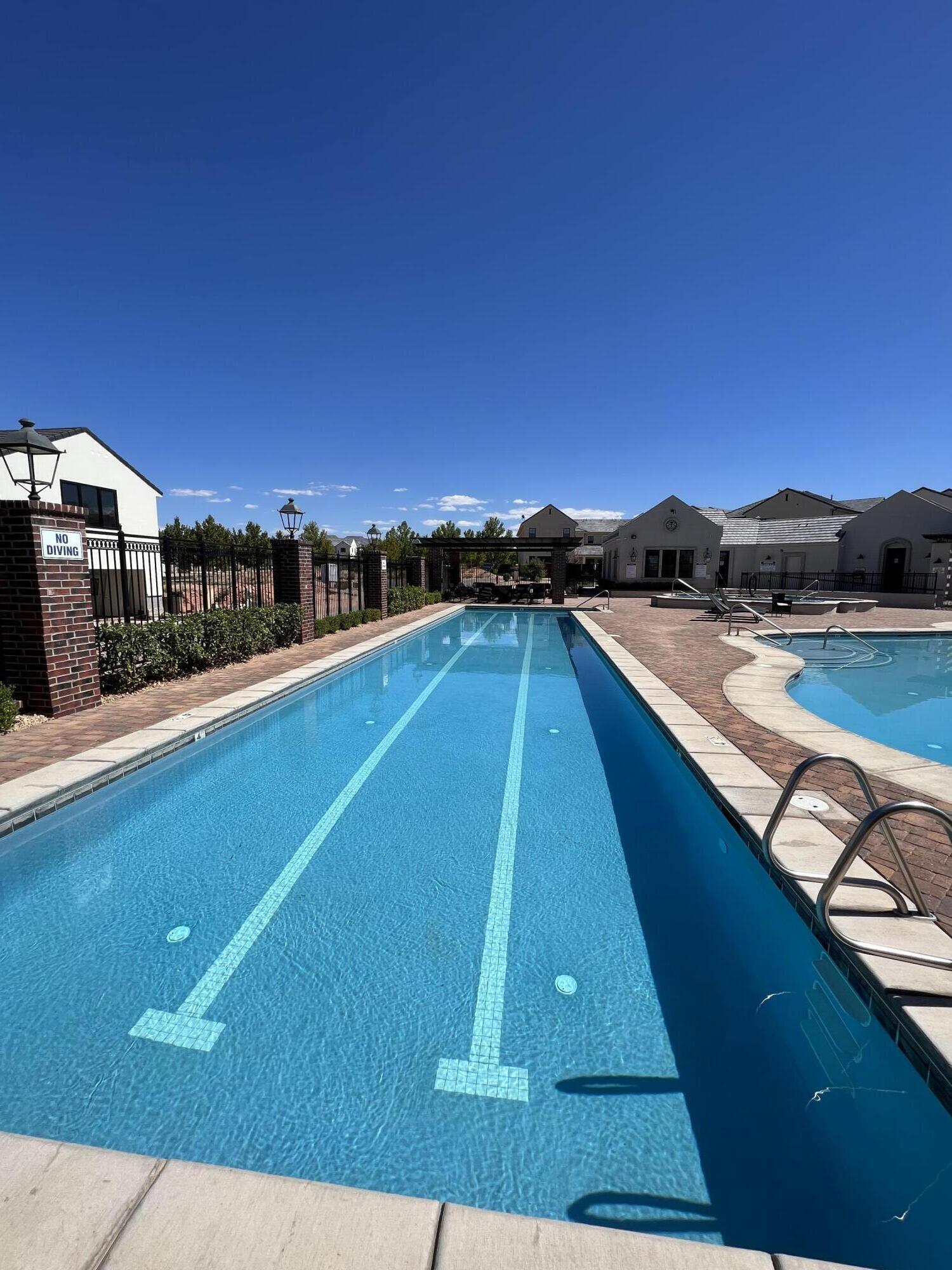 MARLA AT ELIM VALLEY - Residential