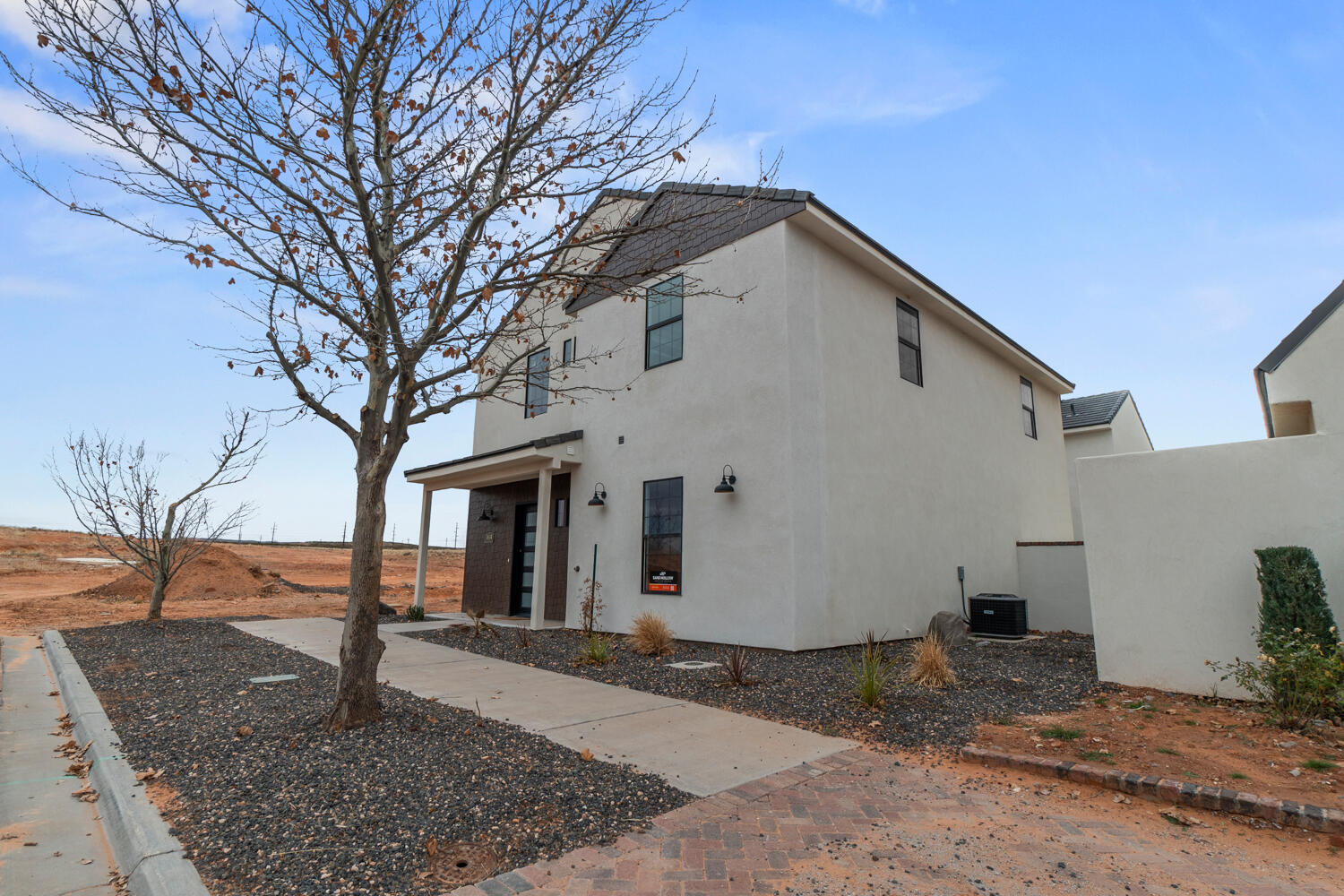 MARLA AT ELIM VALLEY - Residential