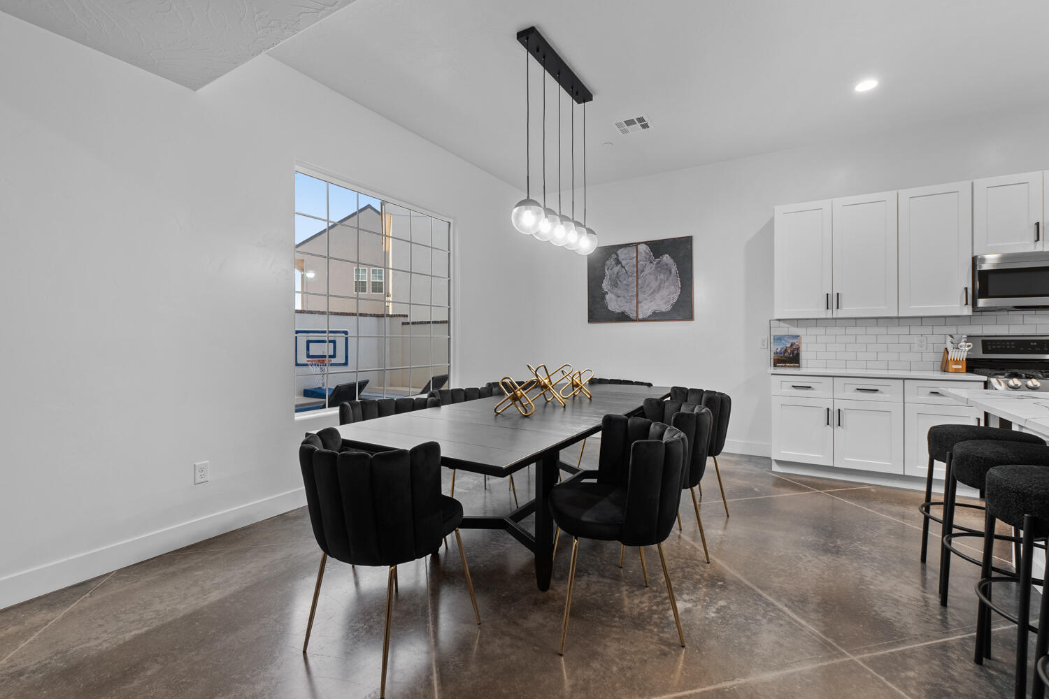 MARLA AT ELIM VALLEY - Residential