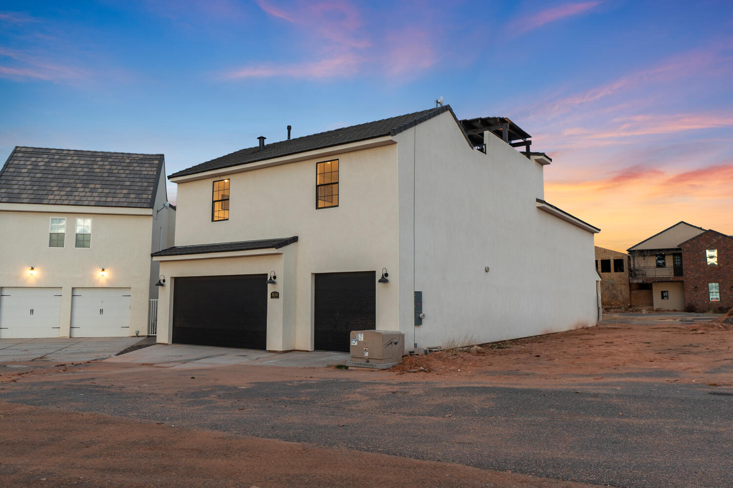 MARLA AT ELIM VALLEY - Residential