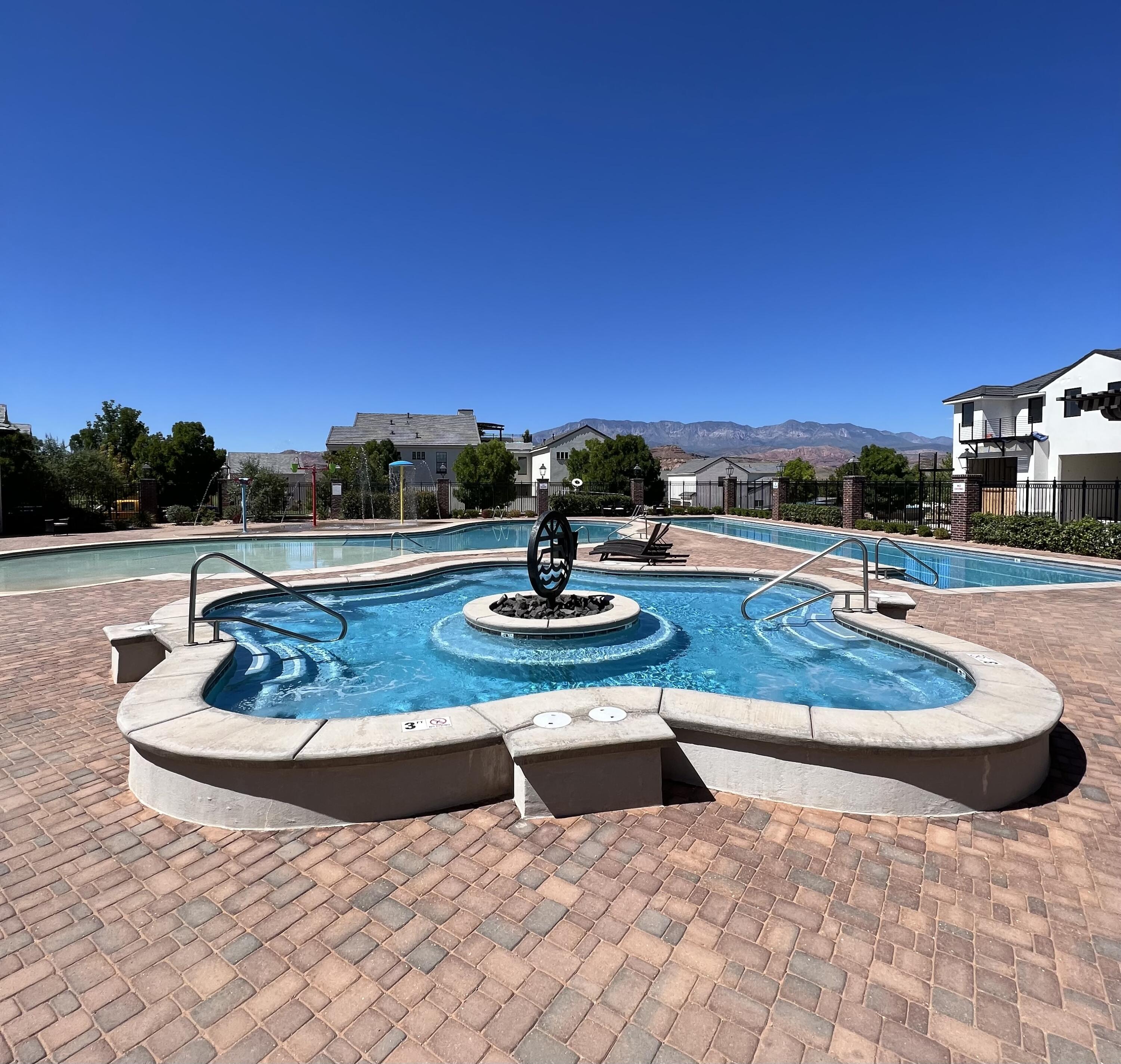 MARLA AT ELIM VALLEY - Residential