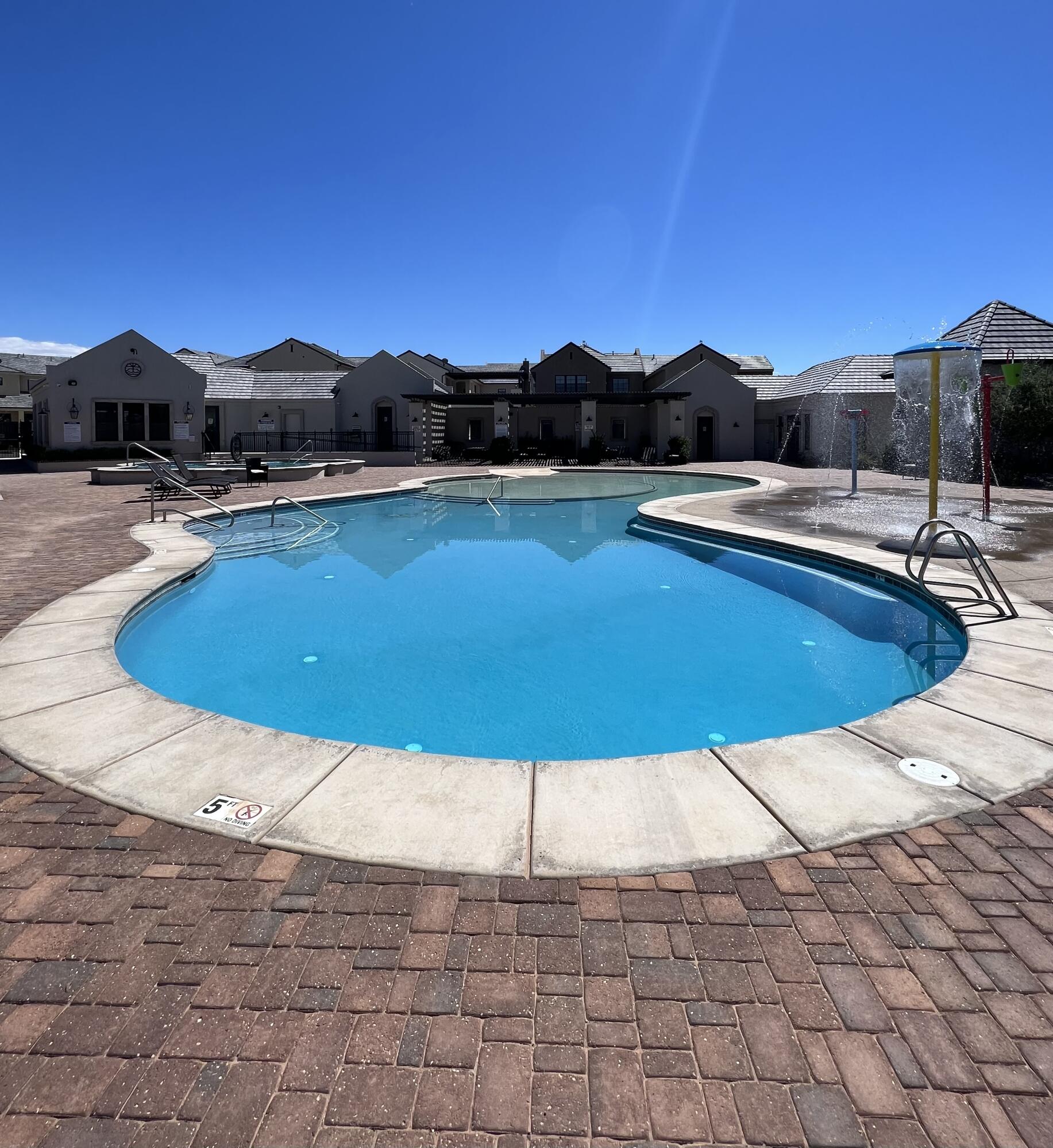 MARLA AT ELIM VALLEY - Residential