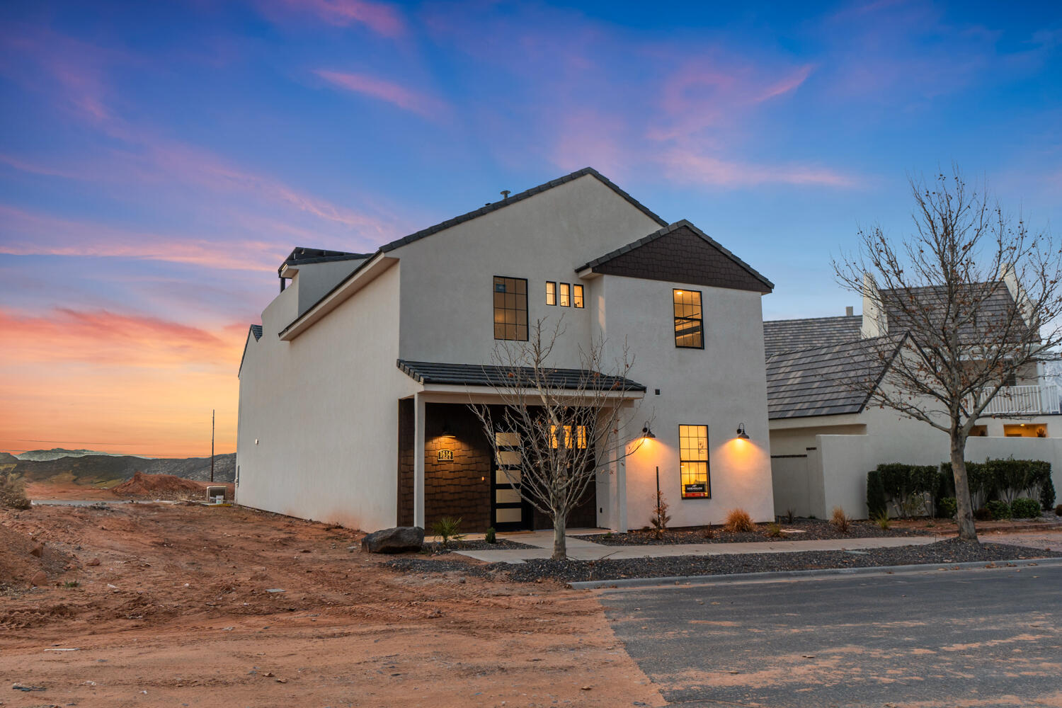 MARLA AT ELIM VALLEY - Residential