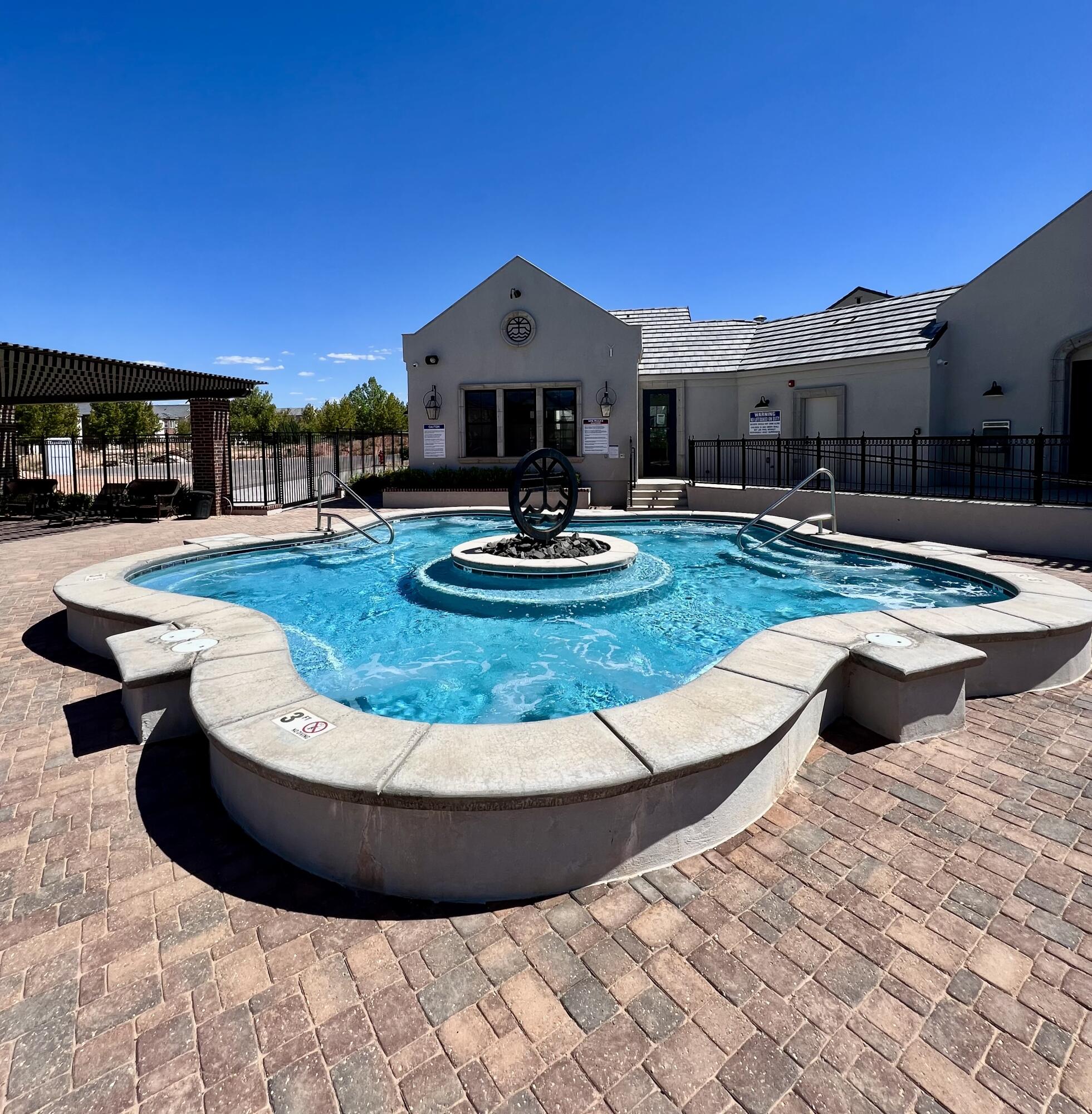 MARLA AT ELIM VALLEY - Residential