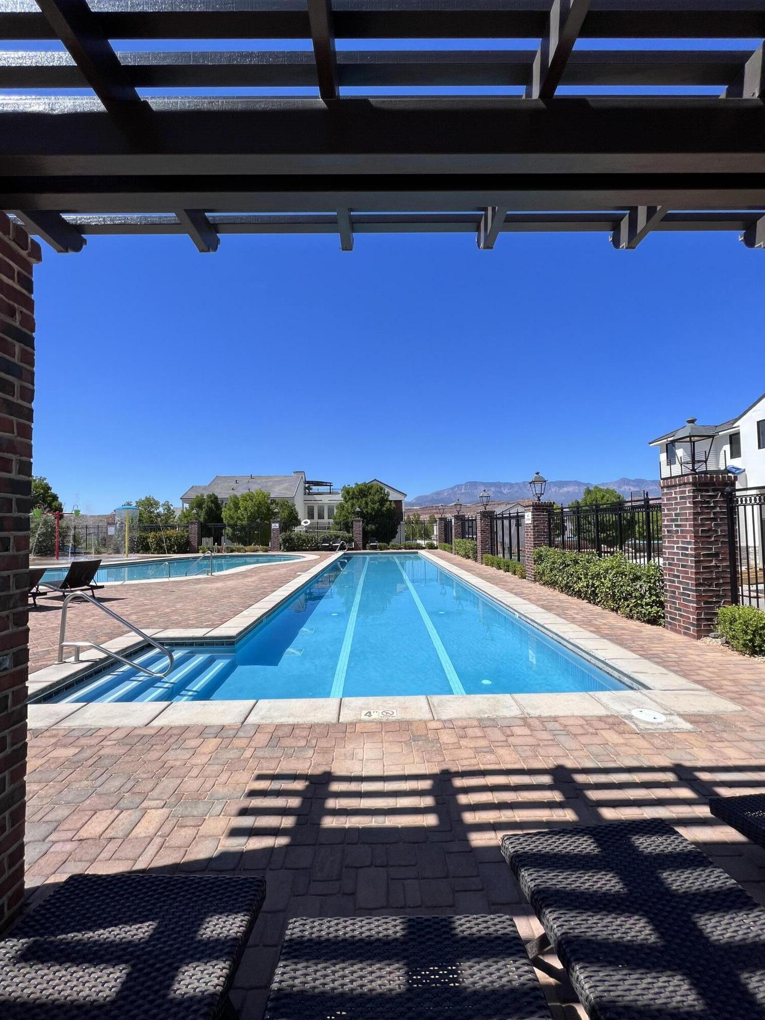 MARLA AT ELIM VALLEY - Residential