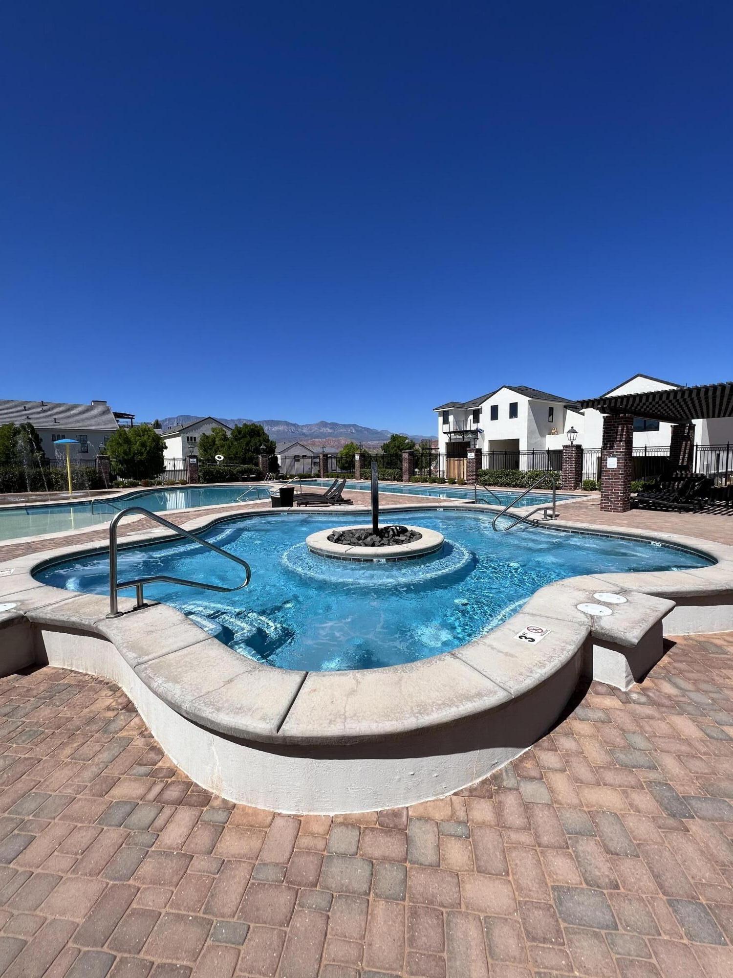 MARLA AT ELIM VALLEY - Residential